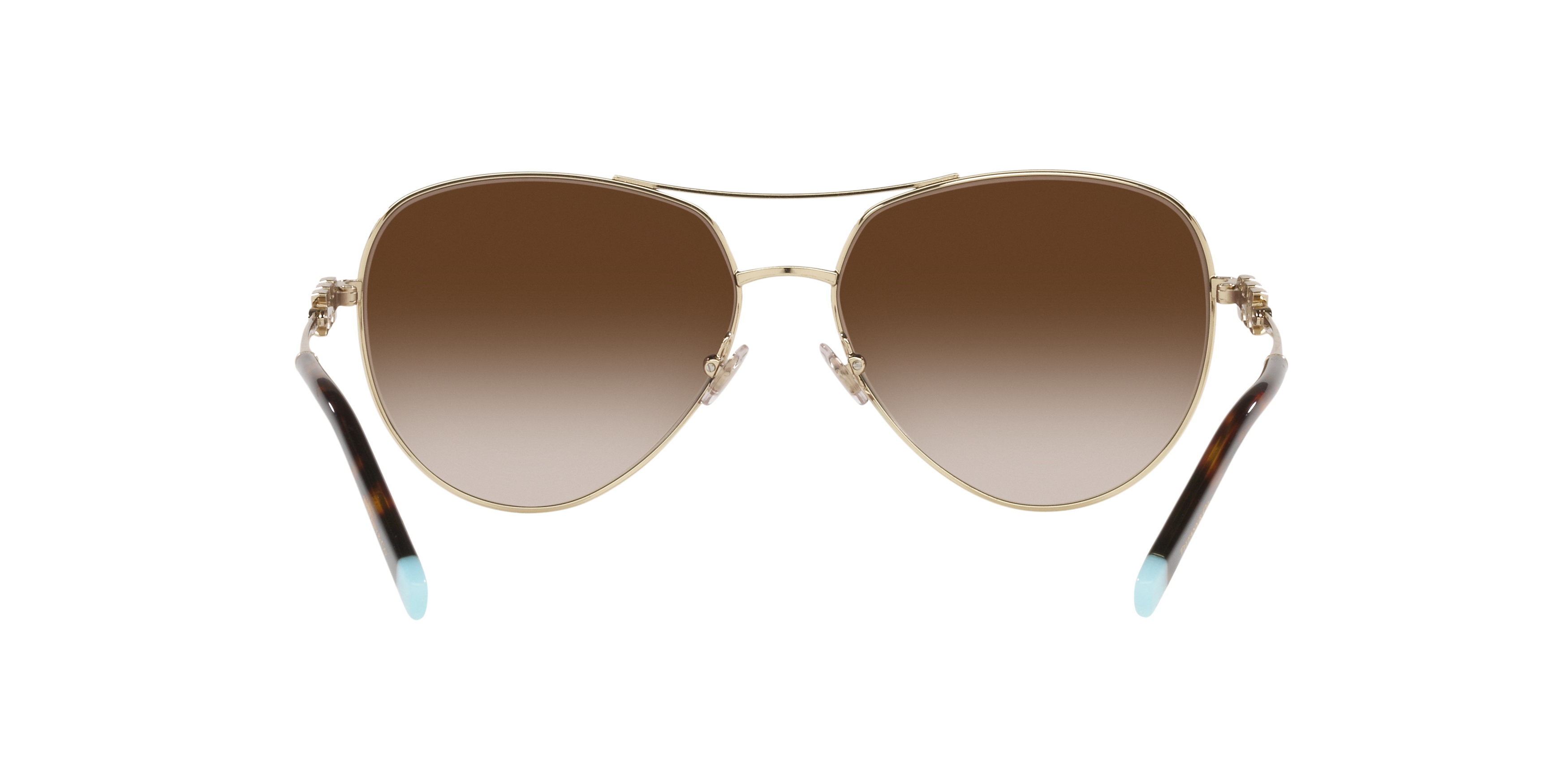 TF3083B Gold/Brown Gradient/Polarized