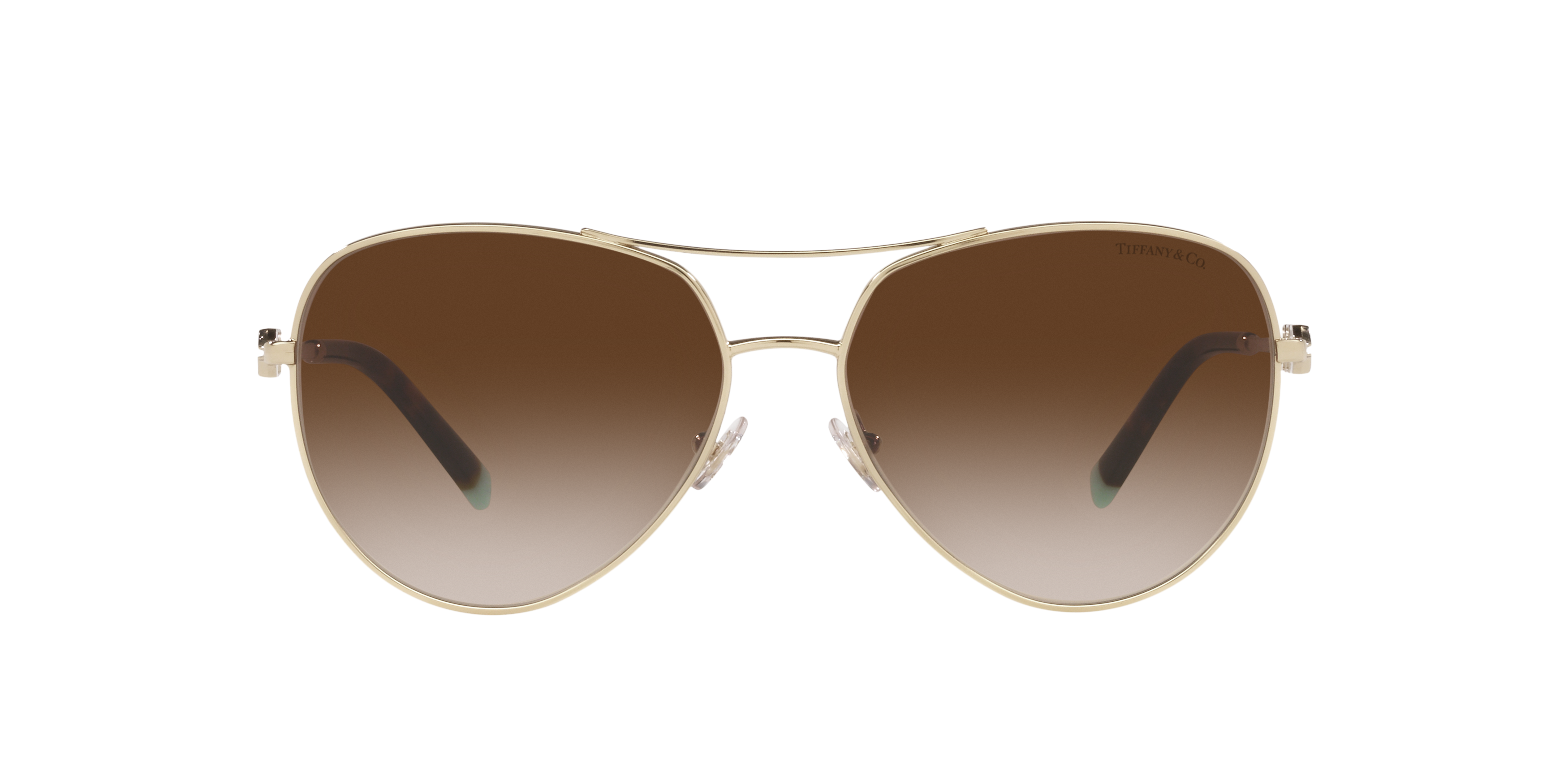 TF3083B Gold/Brown Gradient/Polarized