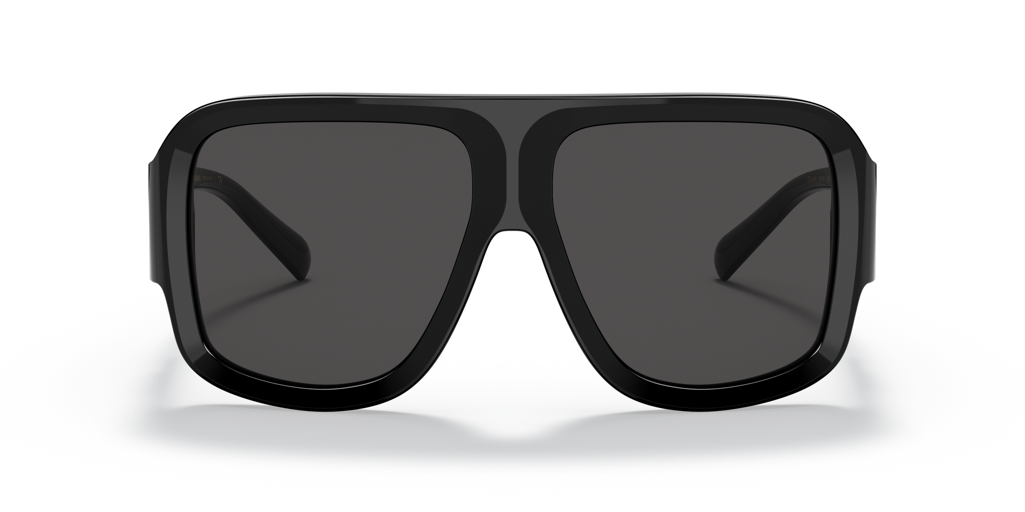 DG4401 Black/Grey