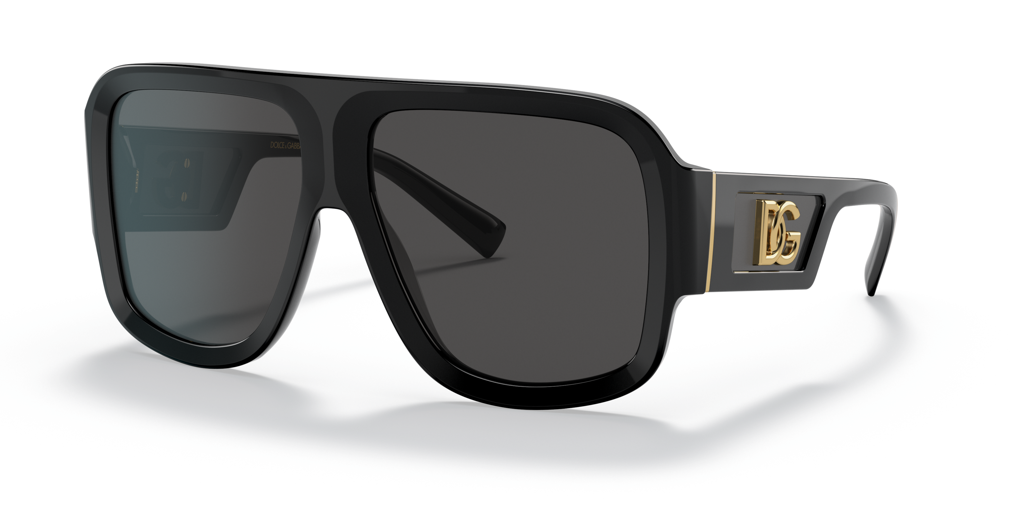DG4401 Black/Grey