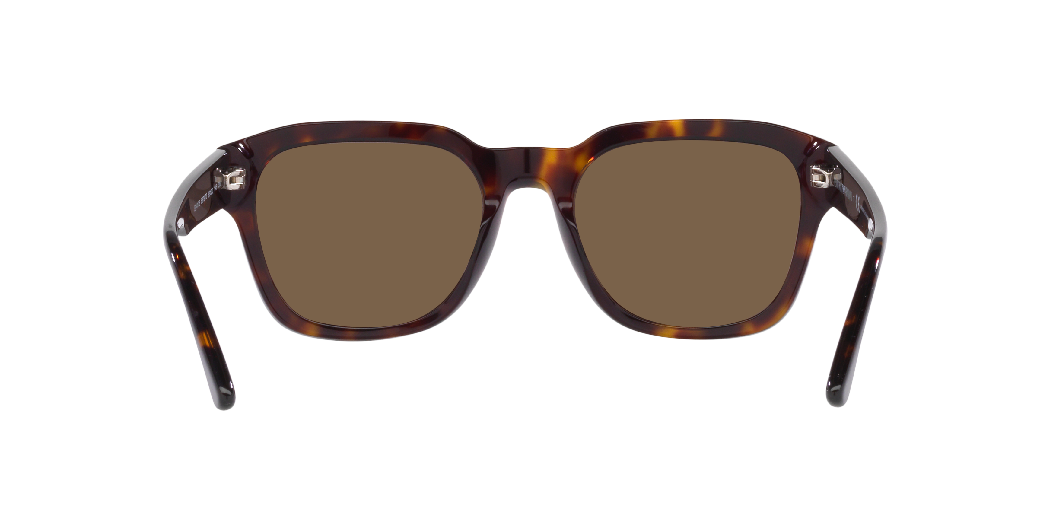 EA4175 Tortoise/Dark Brown/Polarized
