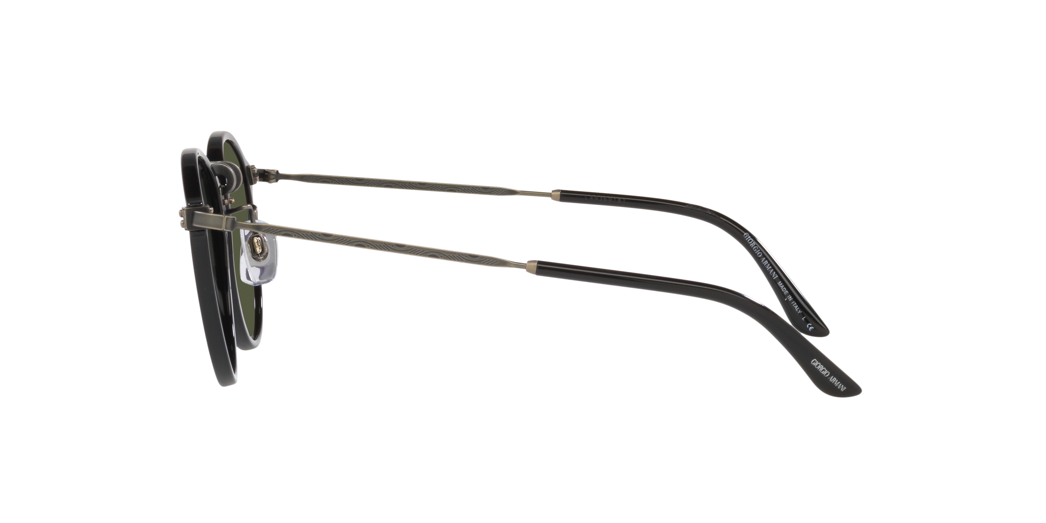 AR 318SM Grey/Green