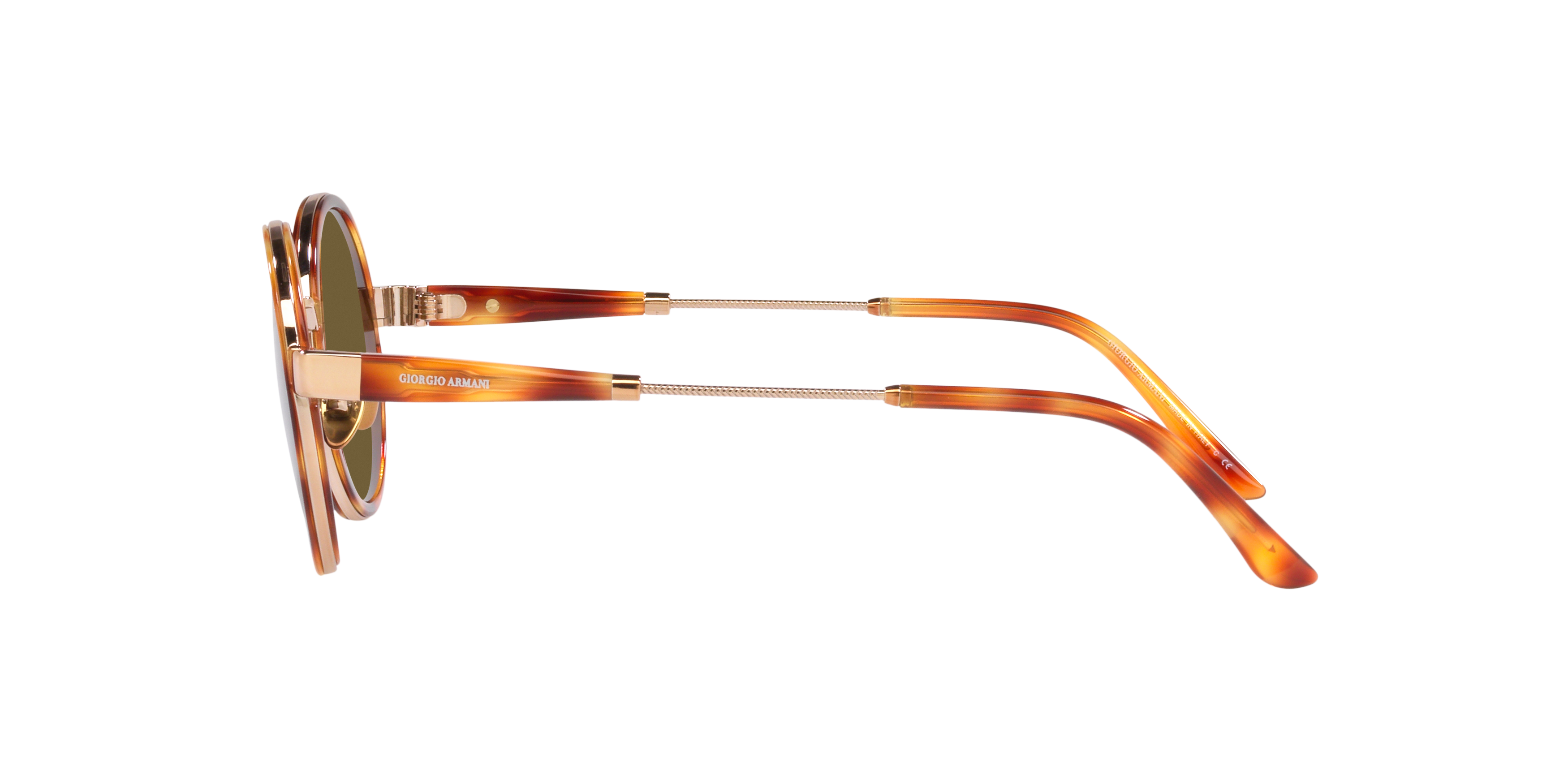 AR6133 Pink/Brown/Polarized