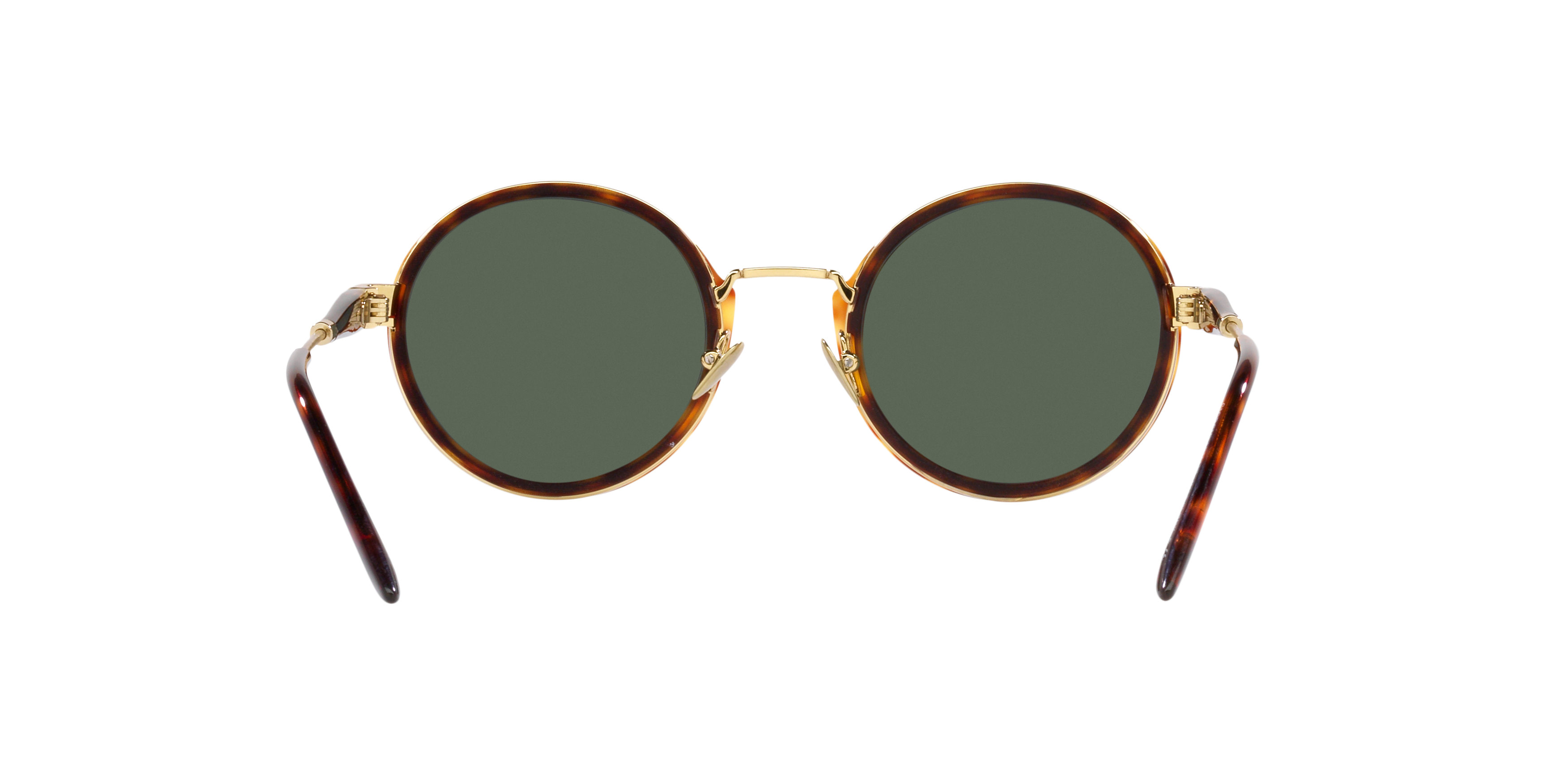 AR6133 Gold/Green/Polarized