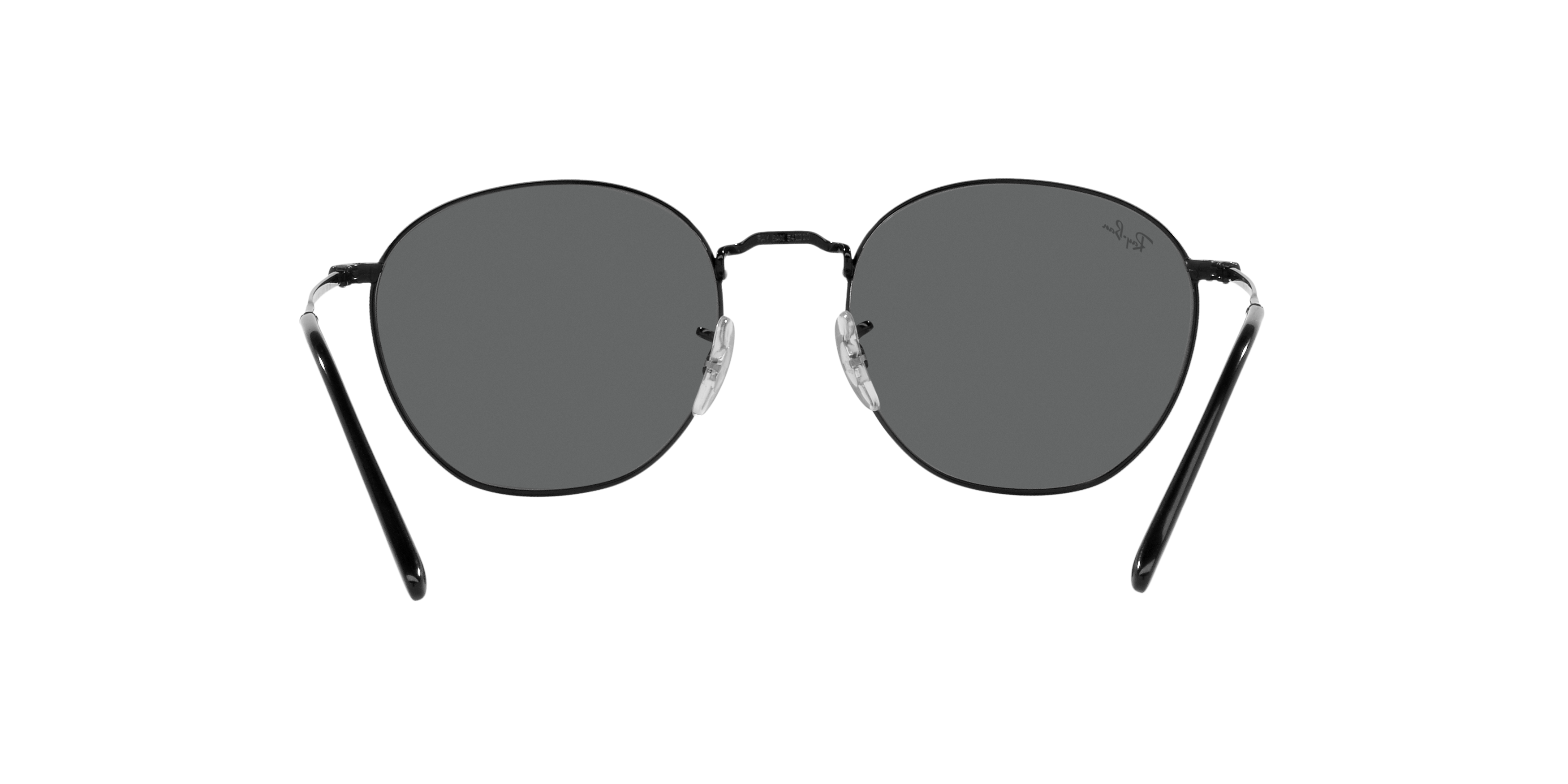 RB3772 Black/Dark Grey