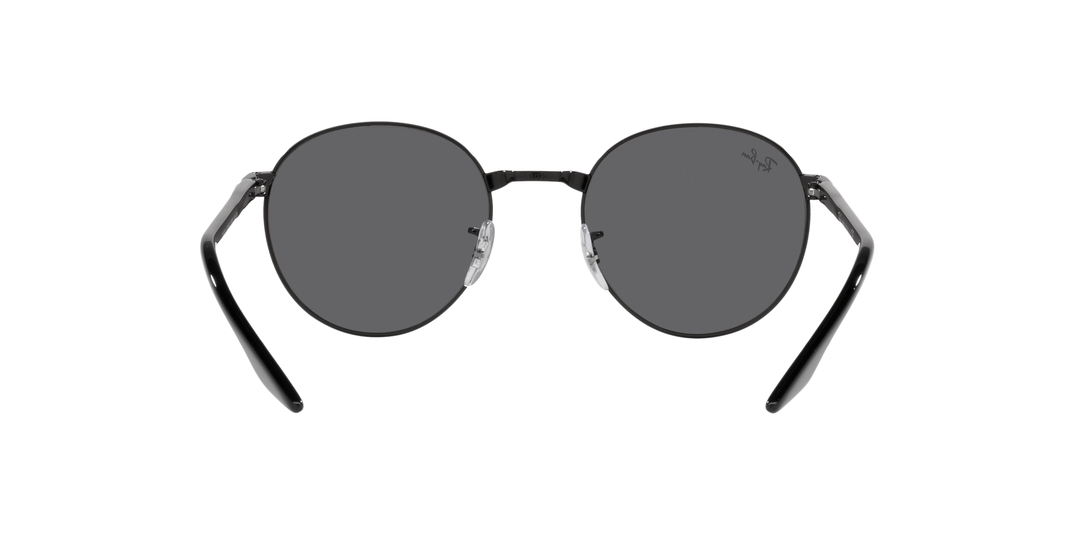 RB3691 Black/Dark Grey