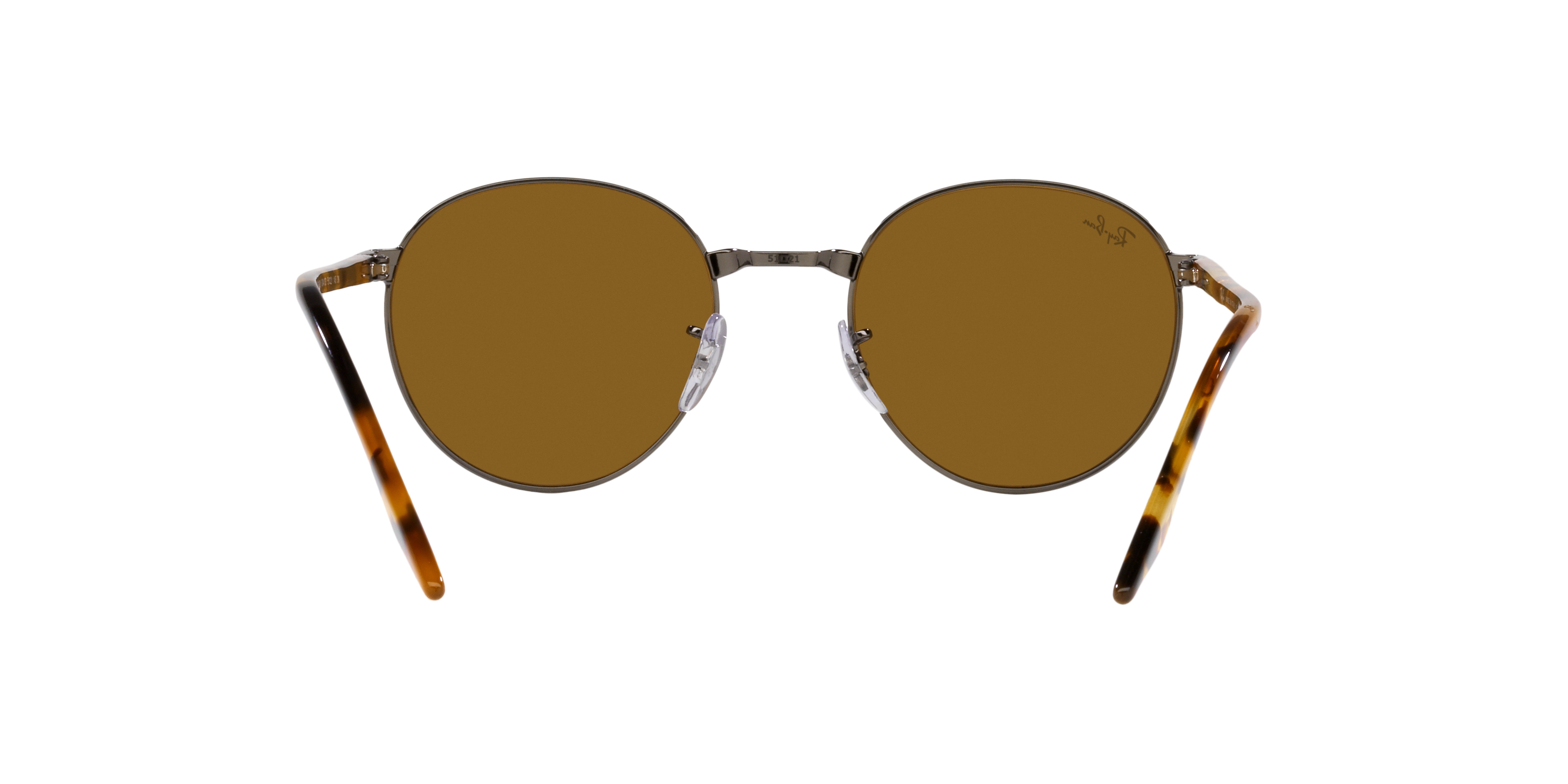 RB3691 Yellow/Brown