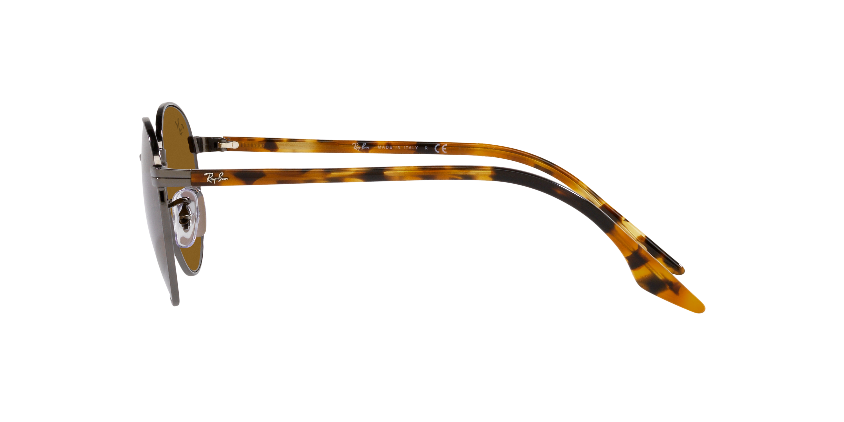 RB3691 Yellow/Brown