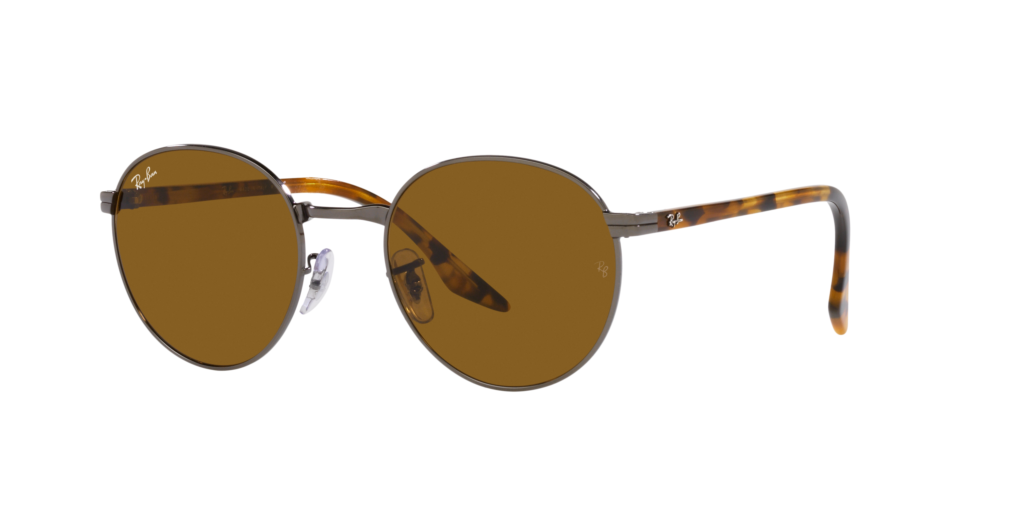 RB3691 Yellow/Brown