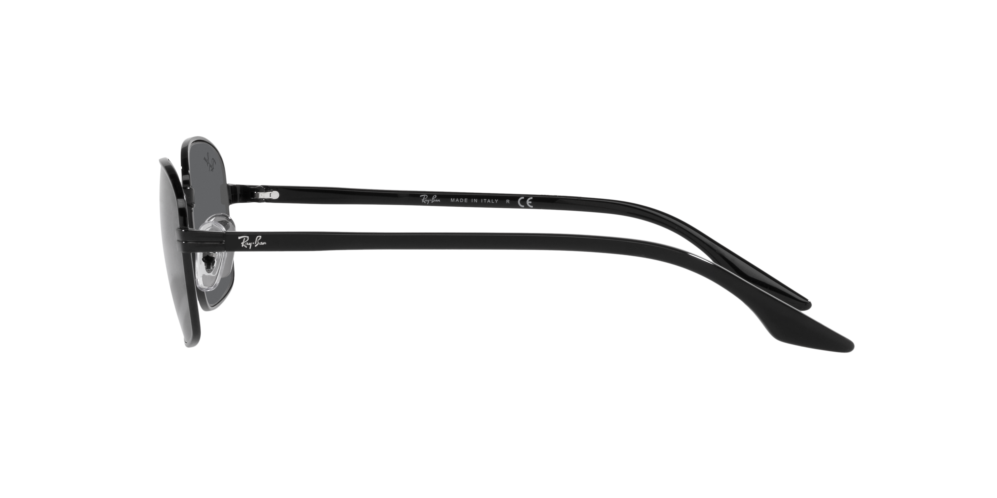RB3690 Black/Dark Grey