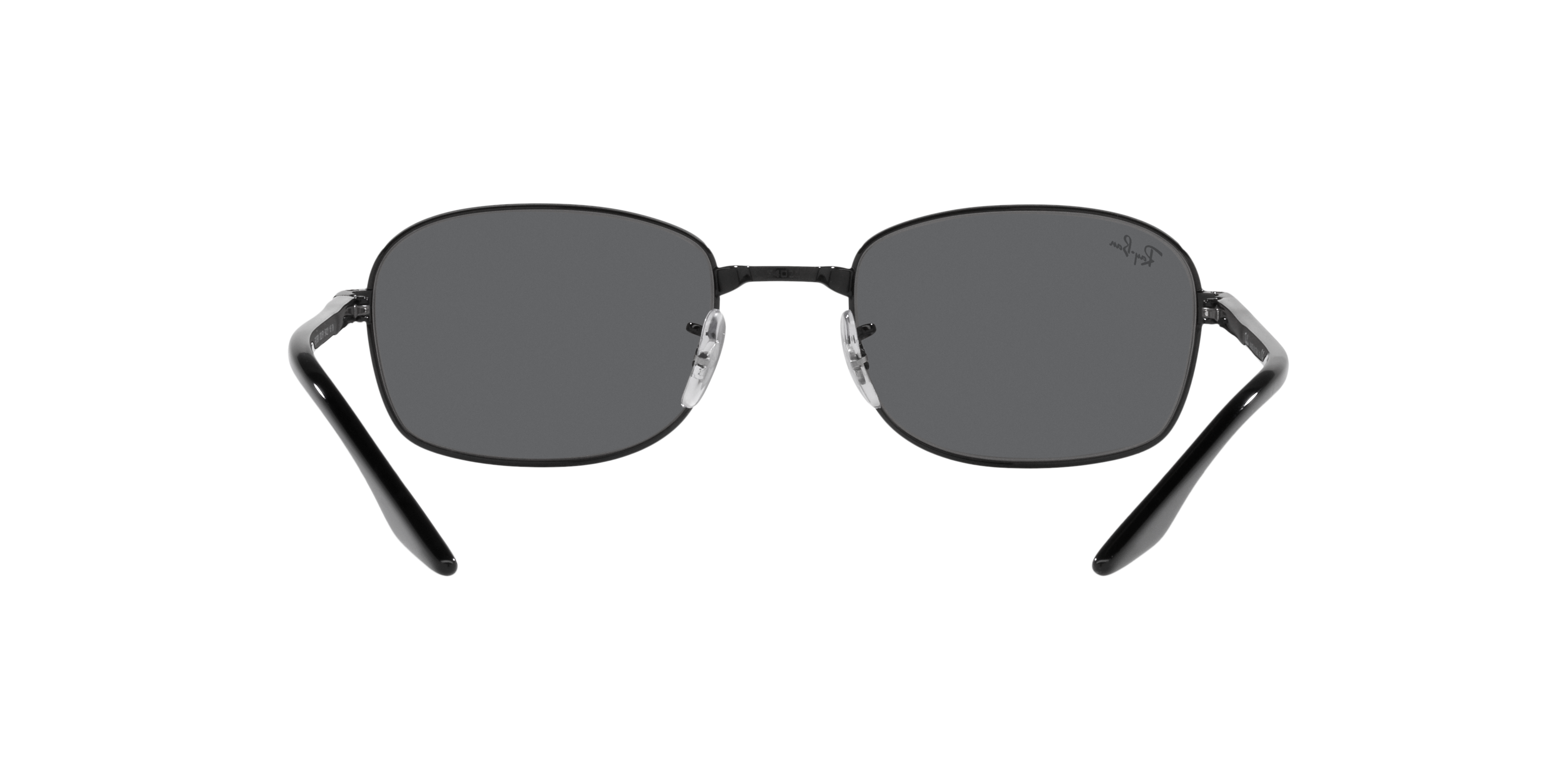 RB3690 Black/Dark Grey
