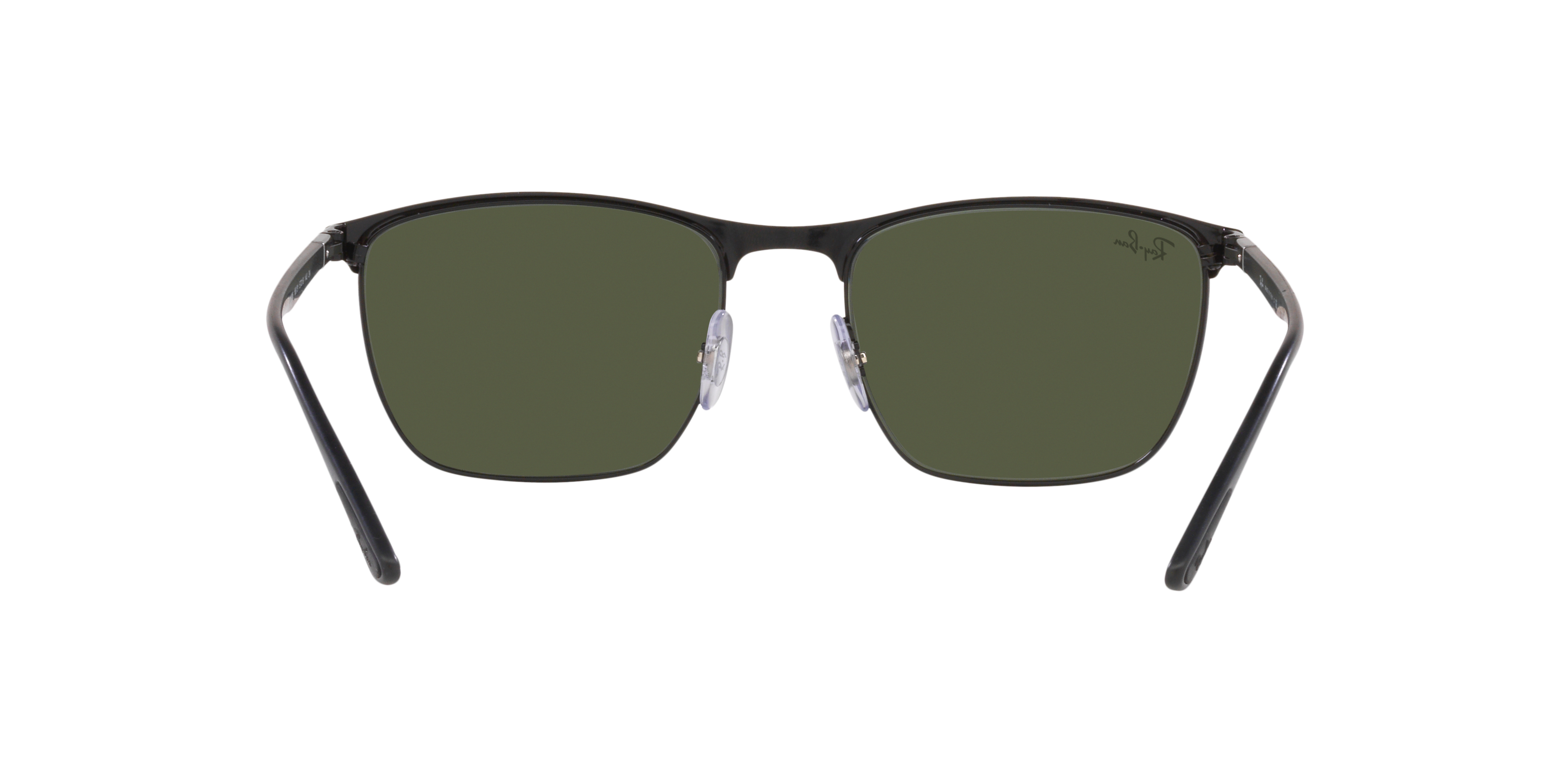 RB3686 Black/Green
