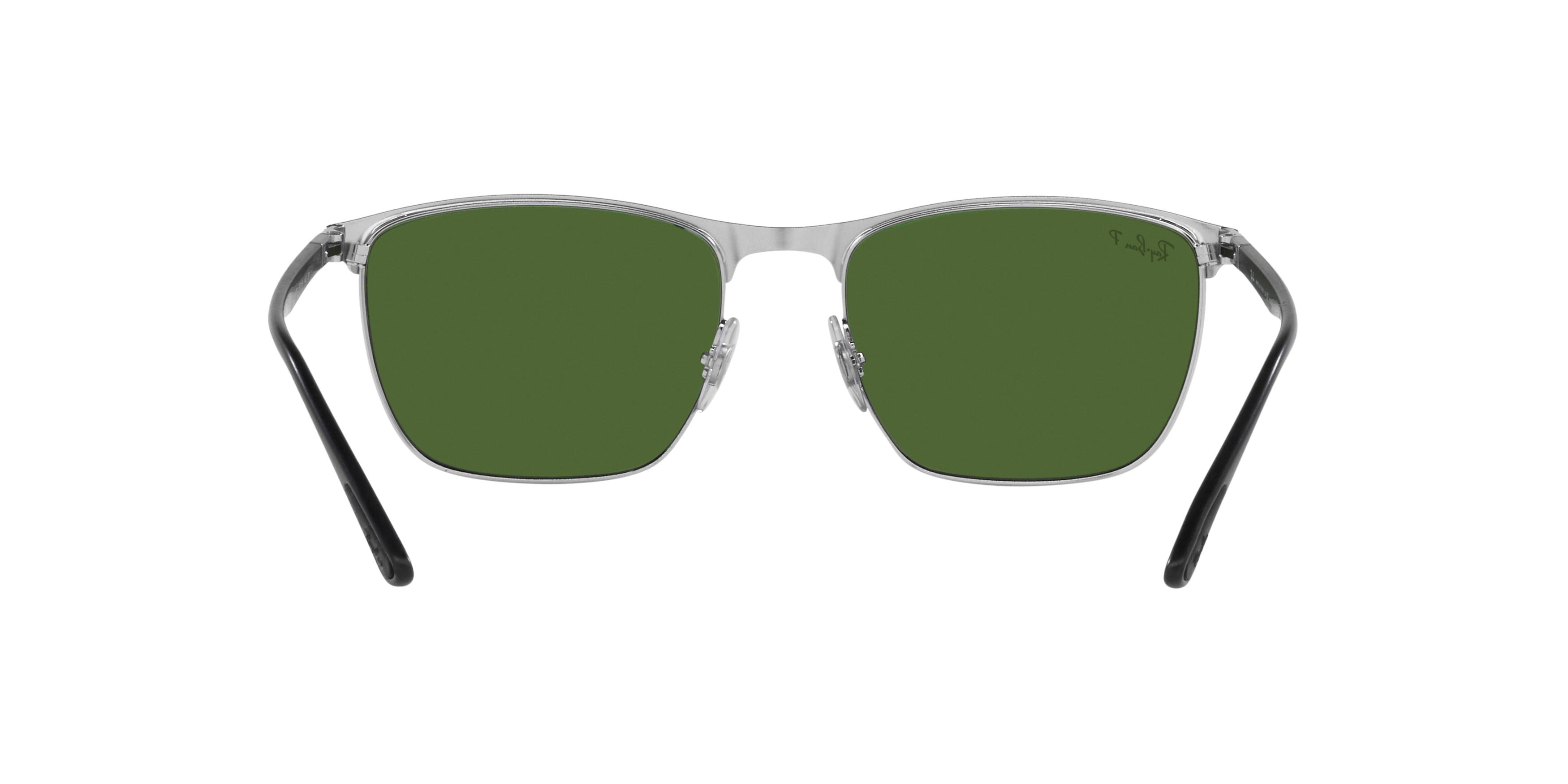 RB3686 Black/Polar Dark Green/Polarized