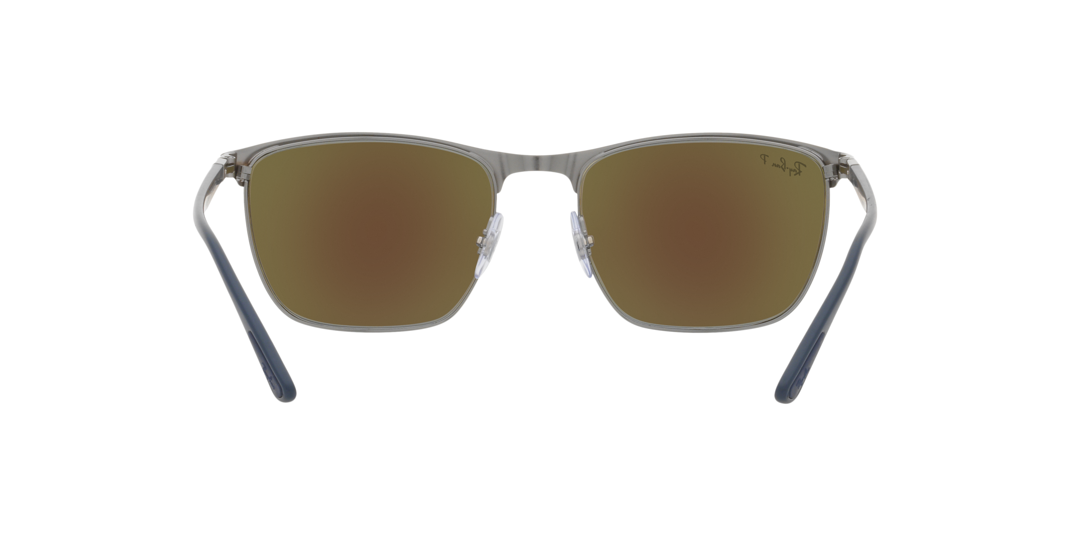 RB3686 Blue/Polar Mirror Blue/Polarized
