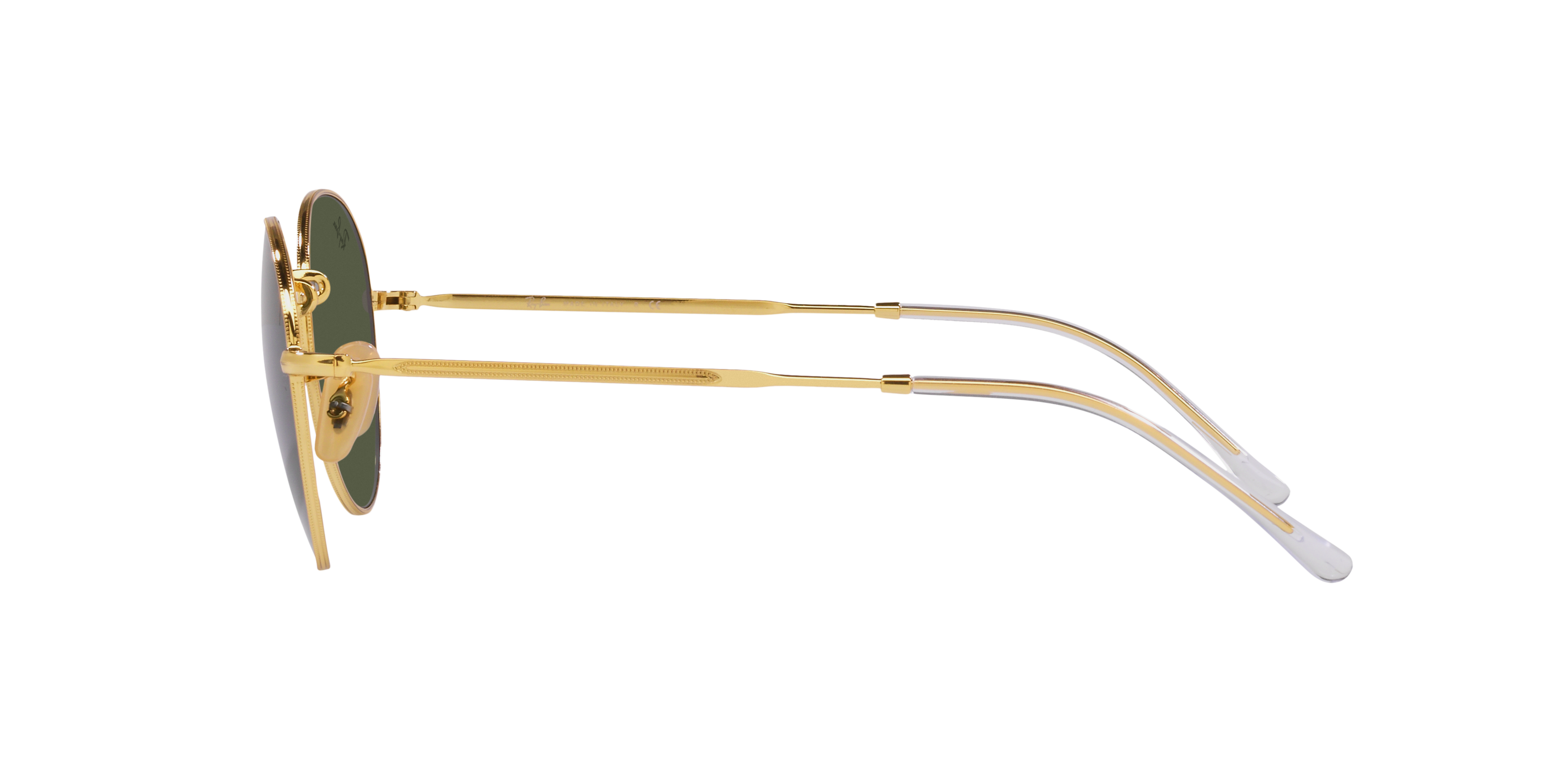RB3582 Gold/Green