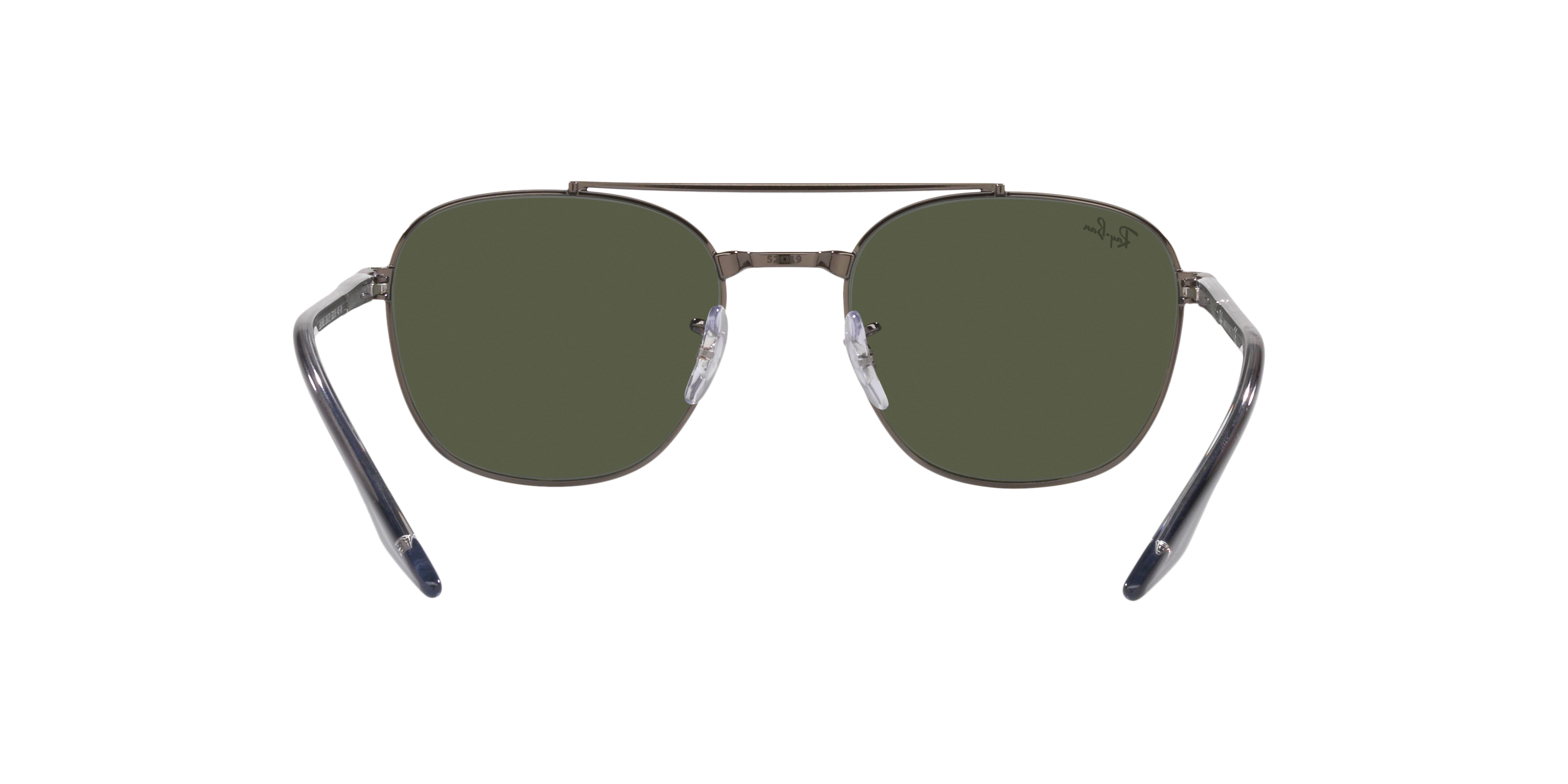 RB3688 Grey/Green