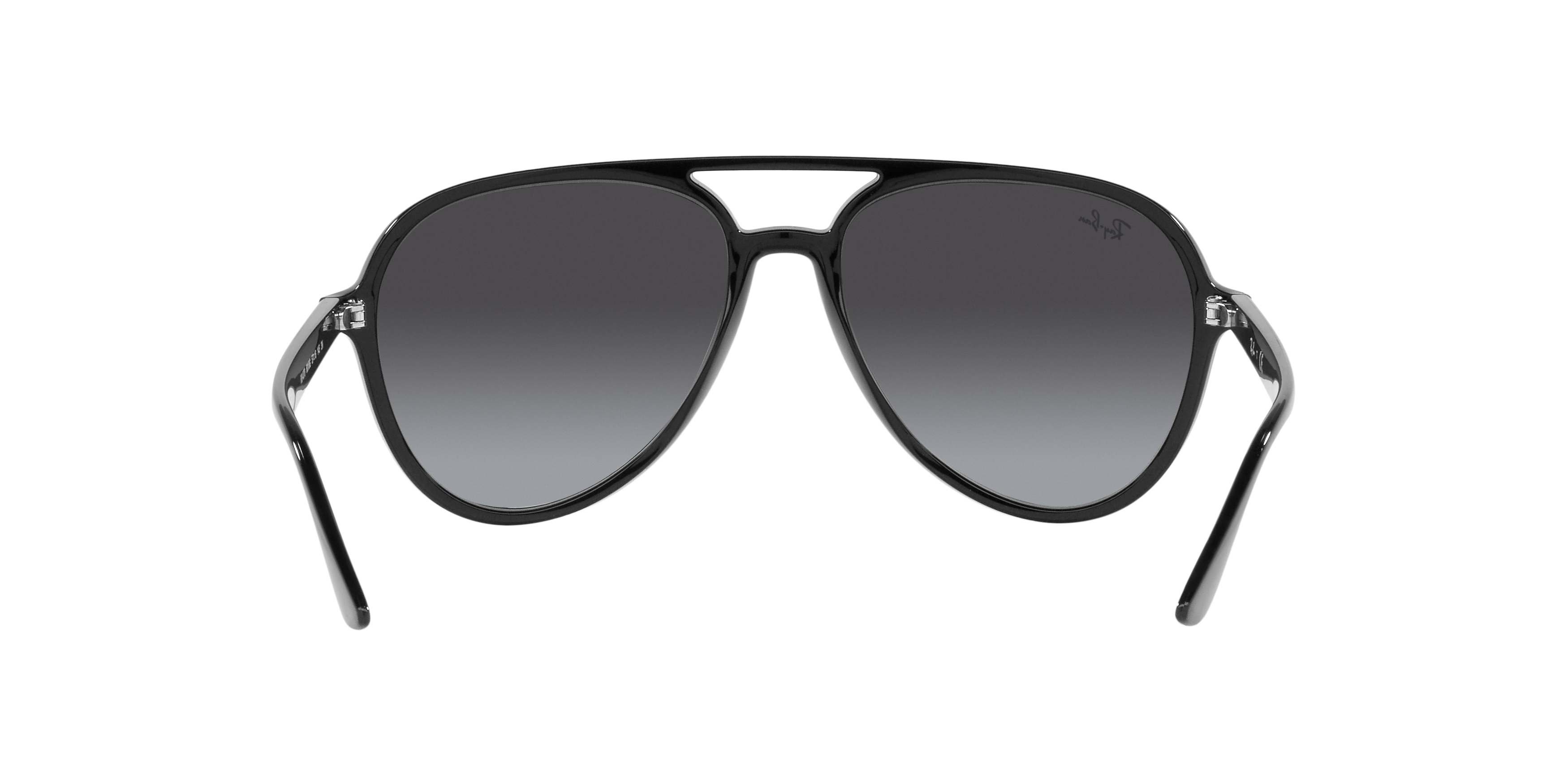 RB4376 Black/Grey Gradient