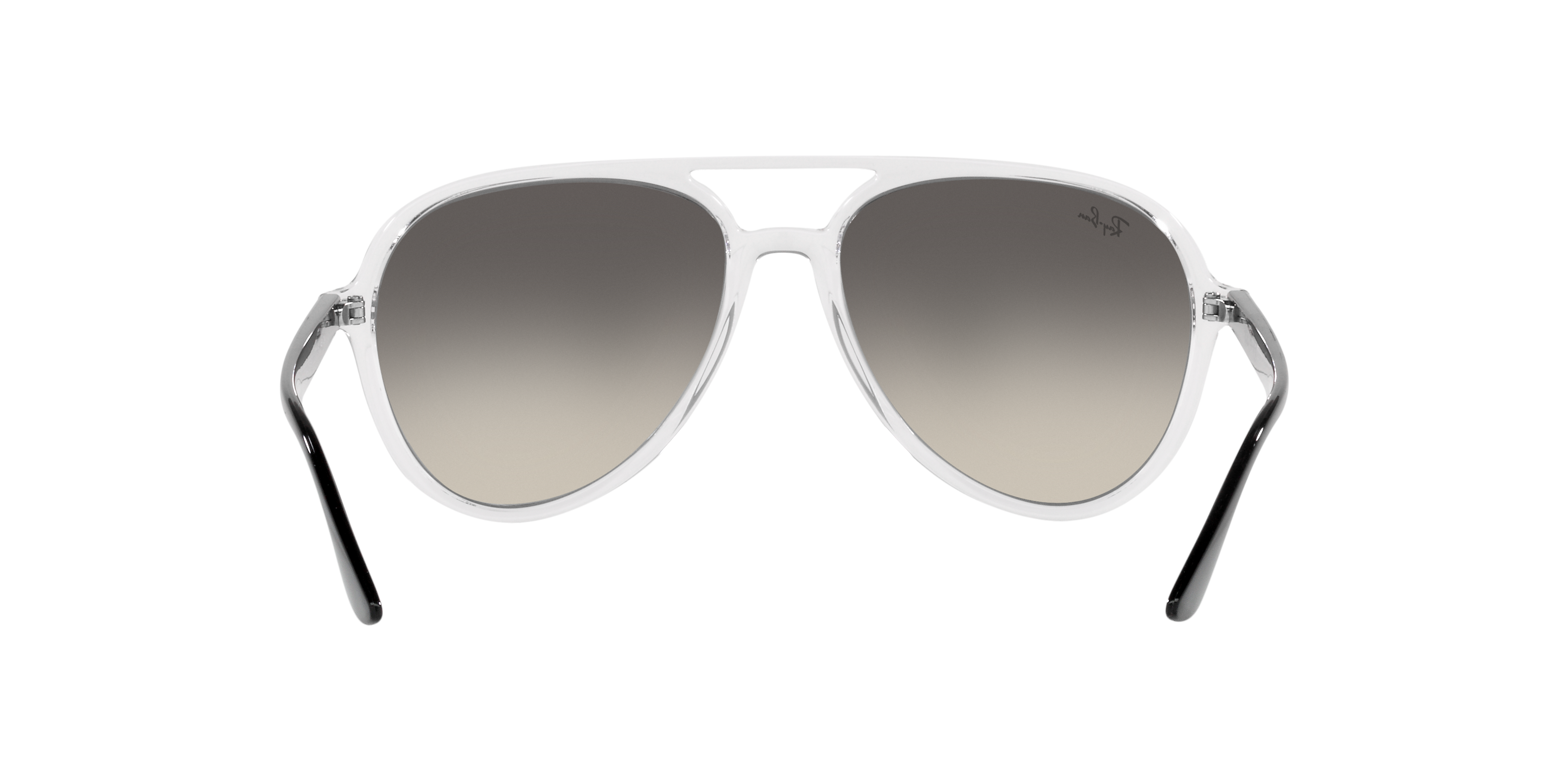 RB4376 Black/Grey Gradient