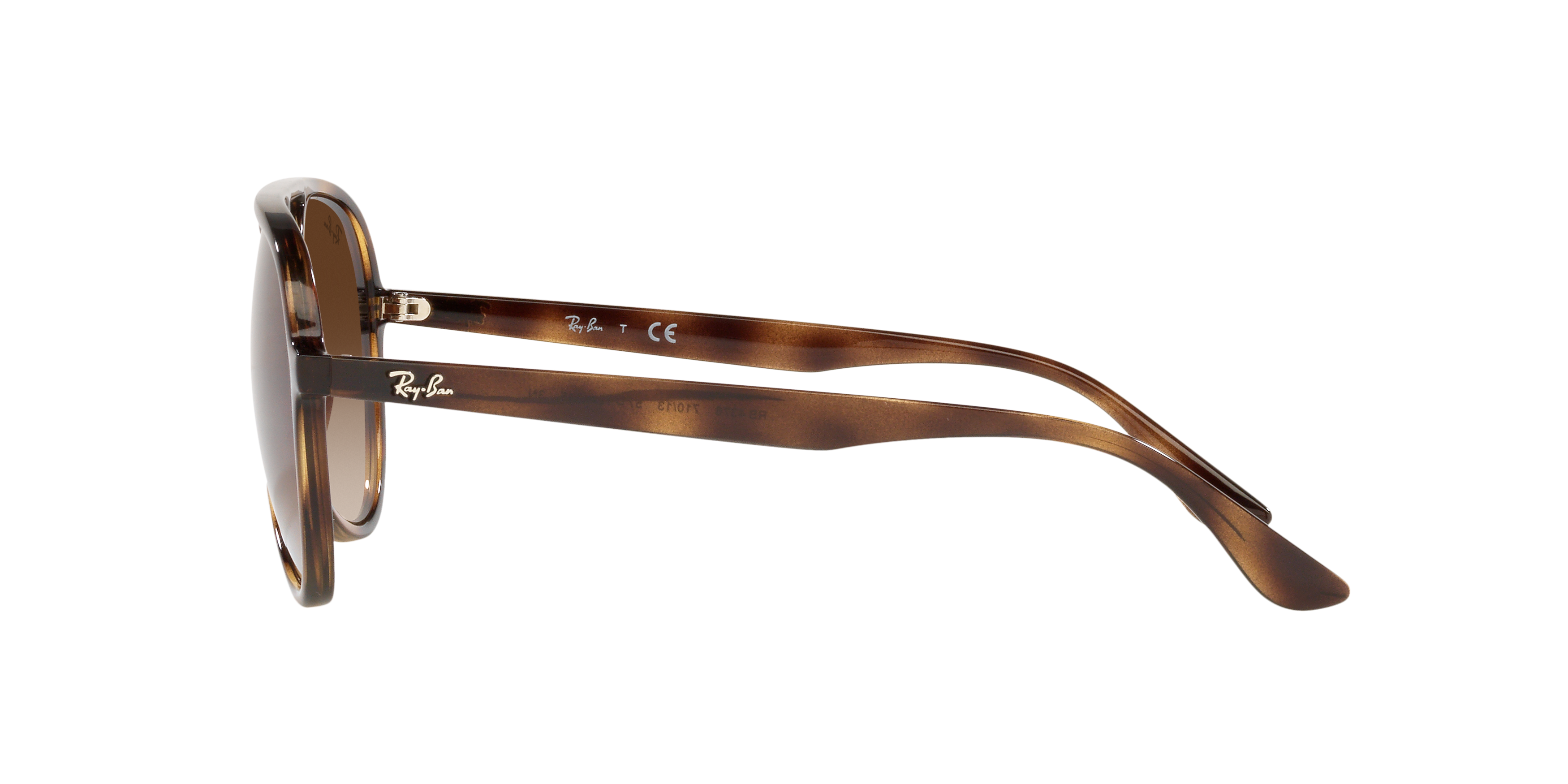 RB4376 Brown/Brown Gradient