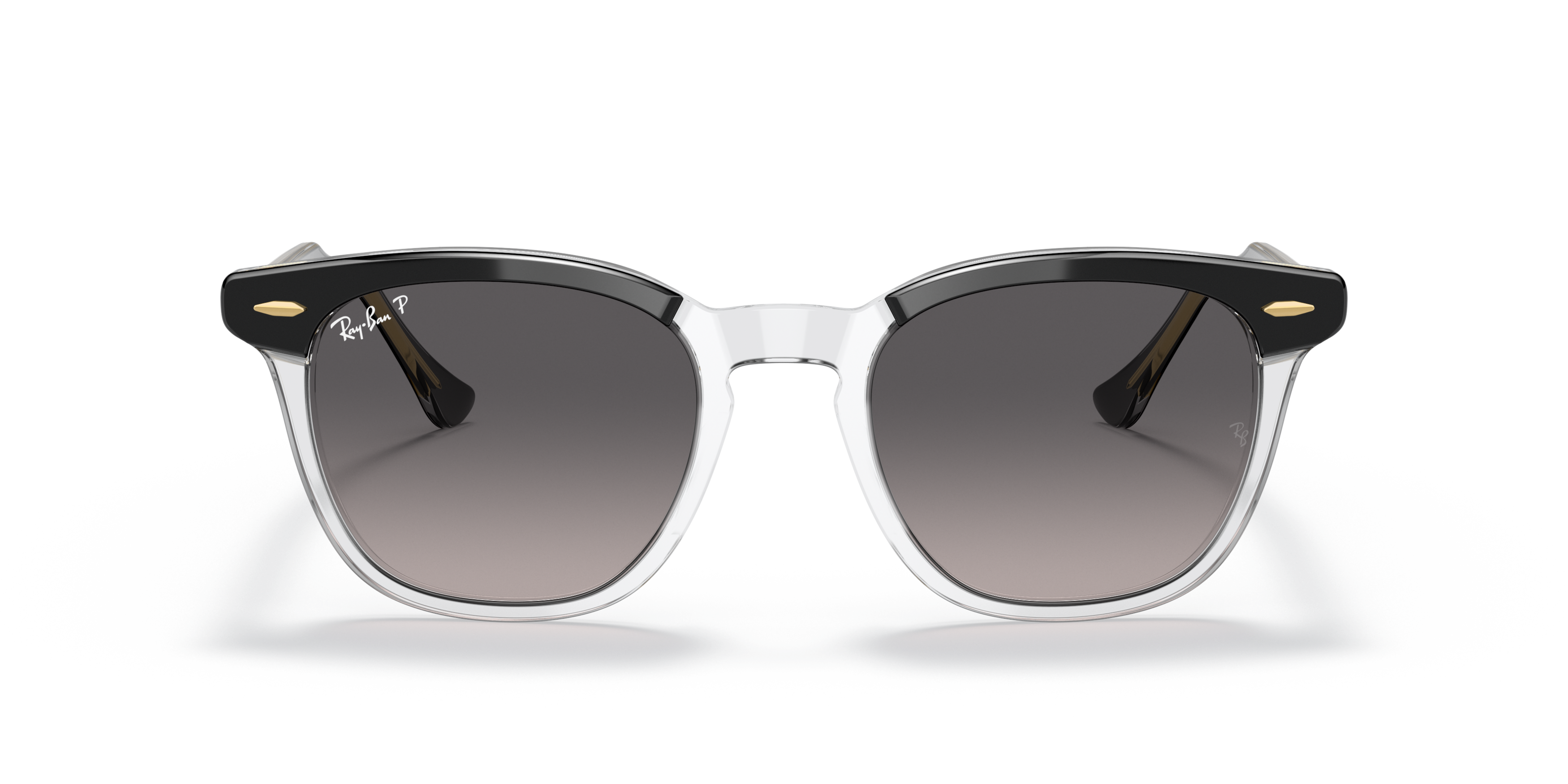 RB2298 Black/Grey Gradient Polar/Polarized