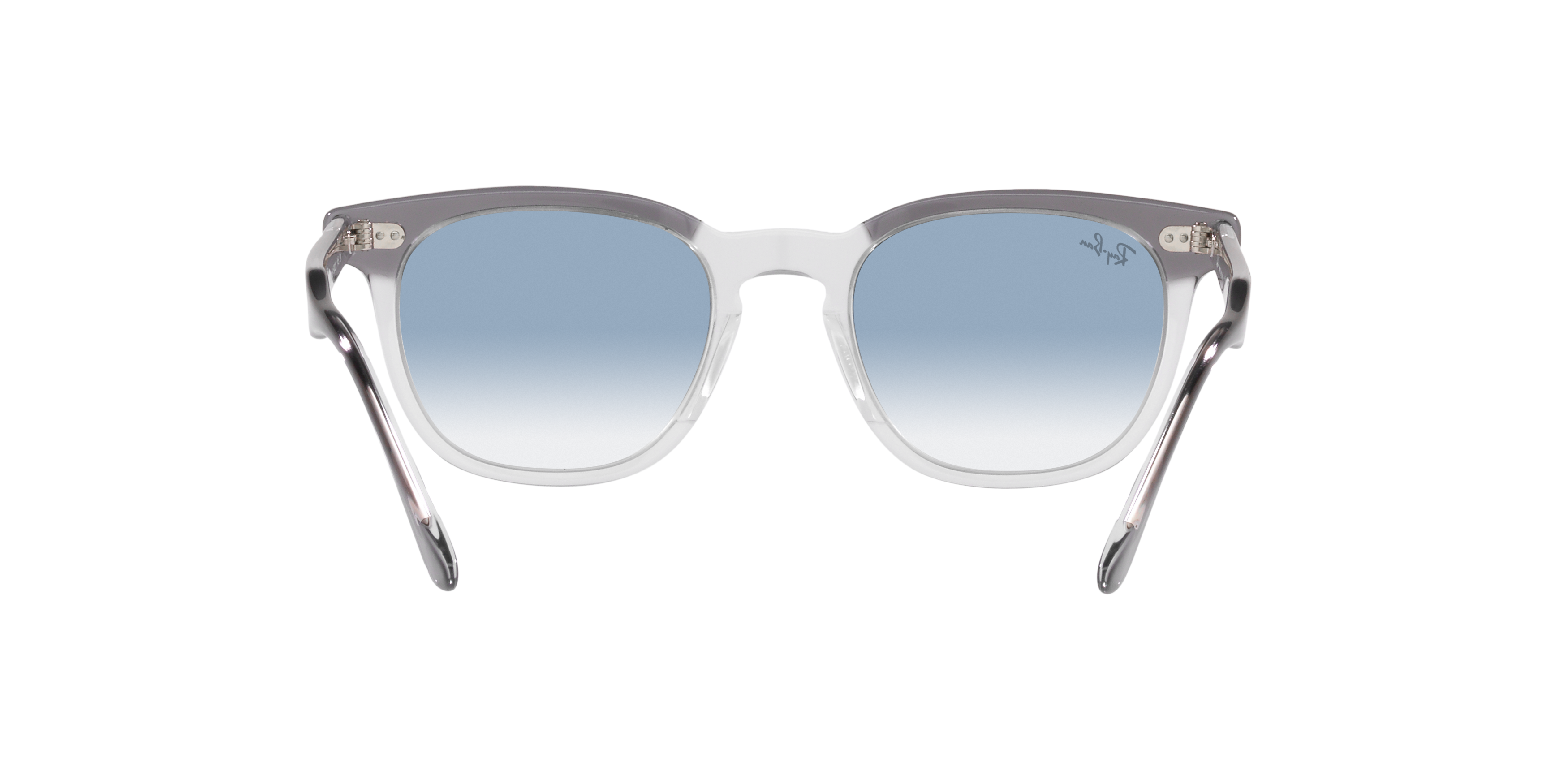 RB2298 Grey/Clear Gradient Blue