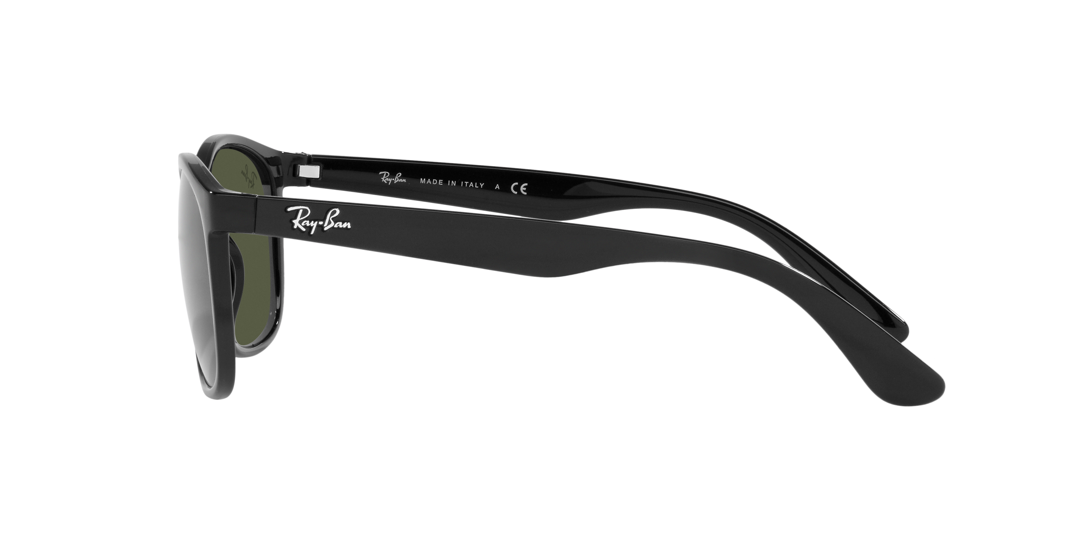 RB4374 Black/Green