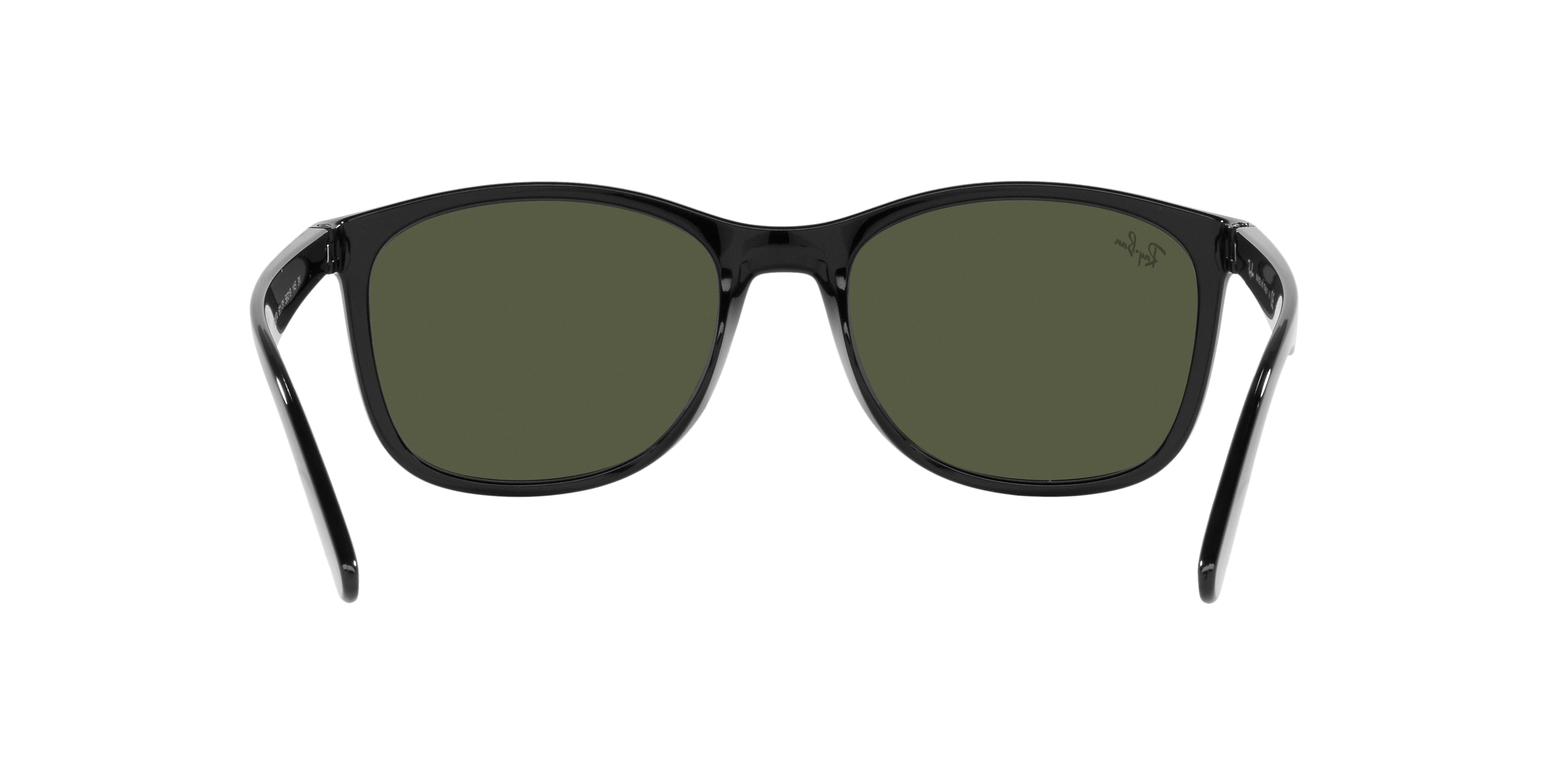 RB4374 Black/Green