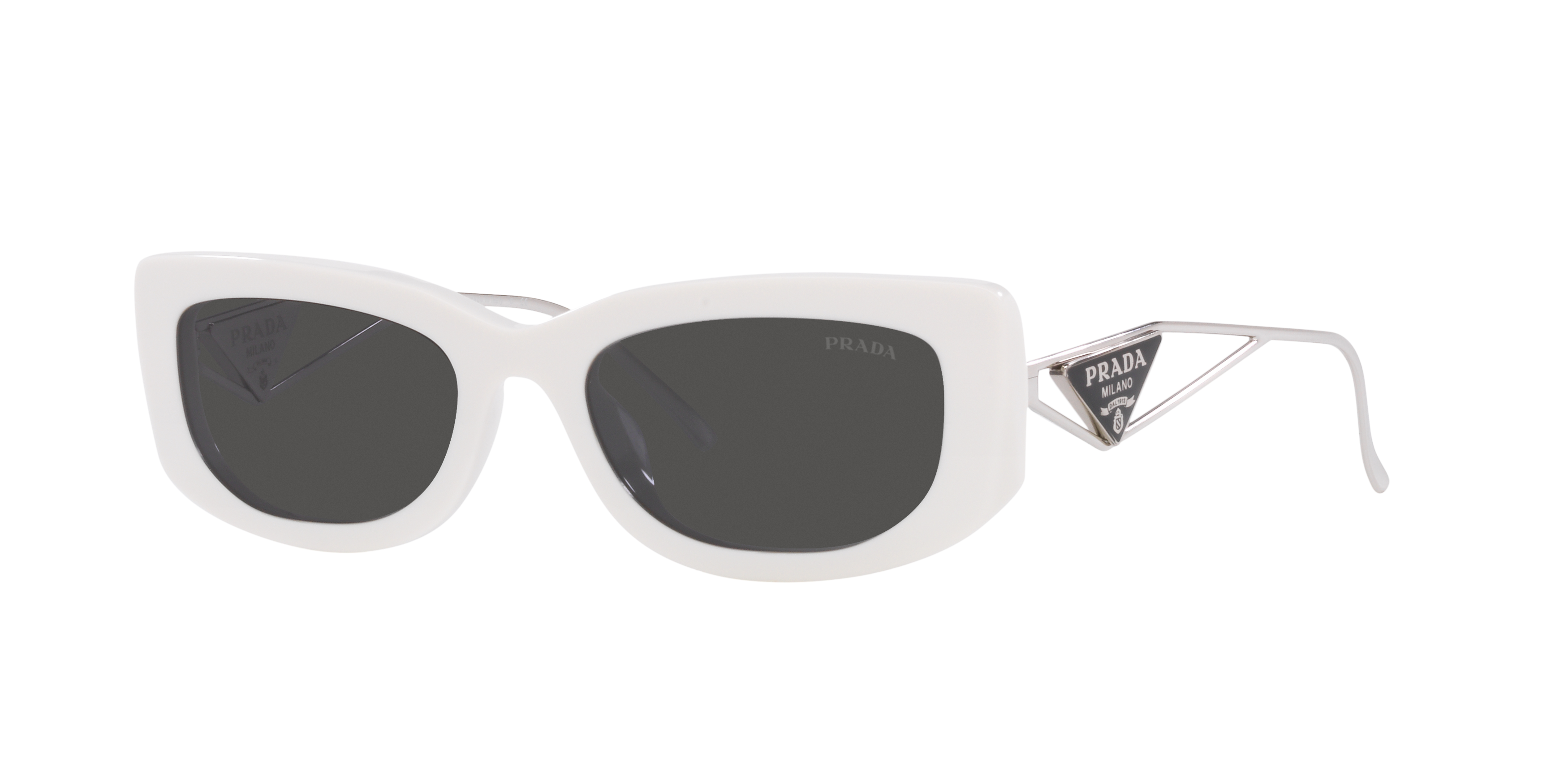 PR 14YS Silver/Dark Grey