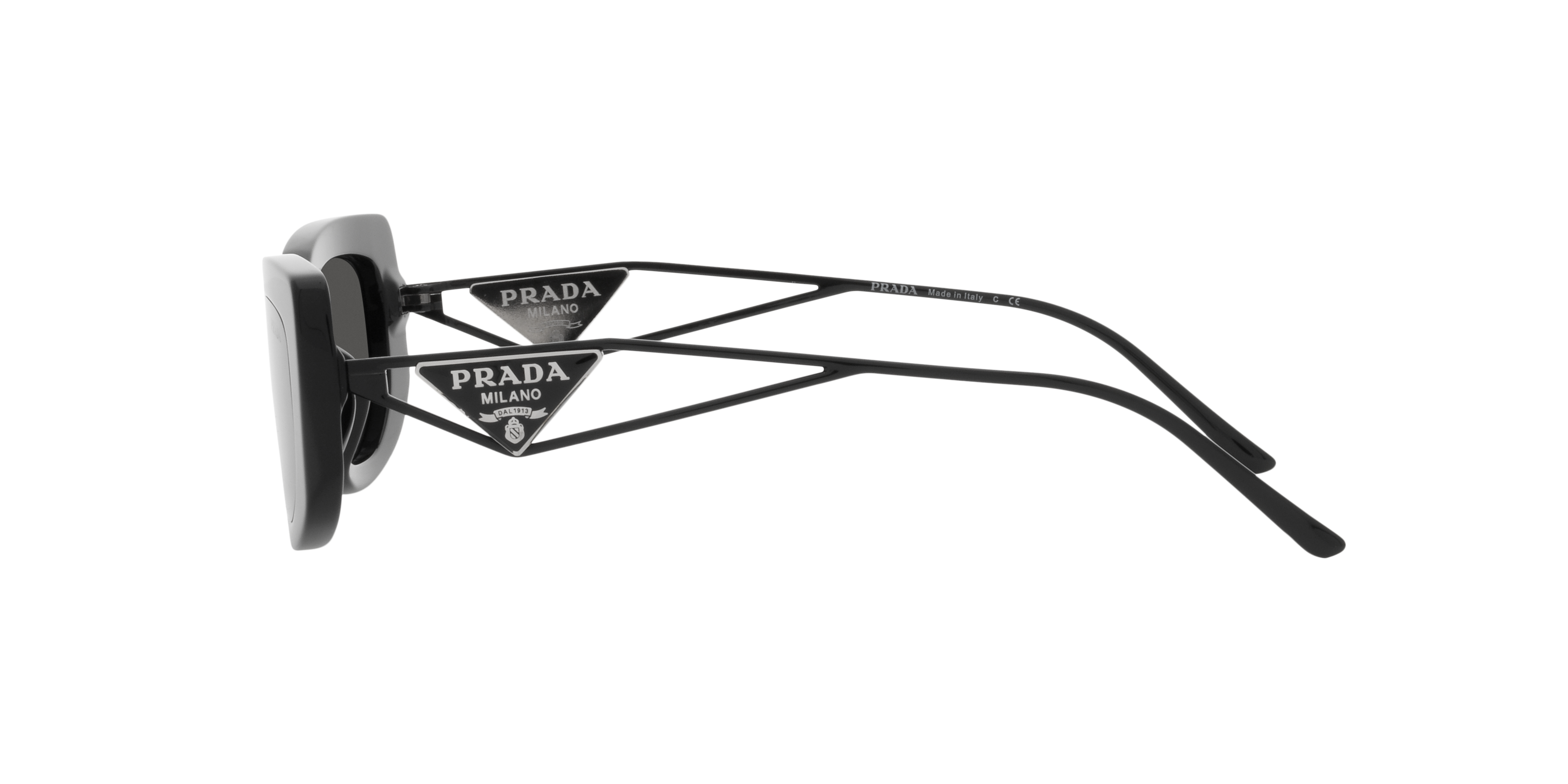 PR 14YS Black/Dark Grey L