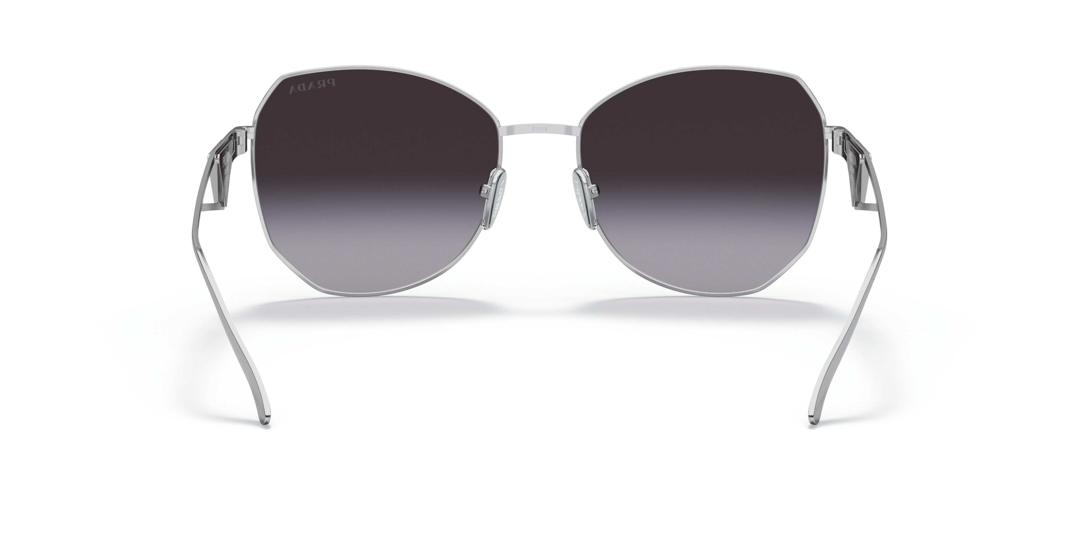 PR 57YS Silver/Grey Gradient