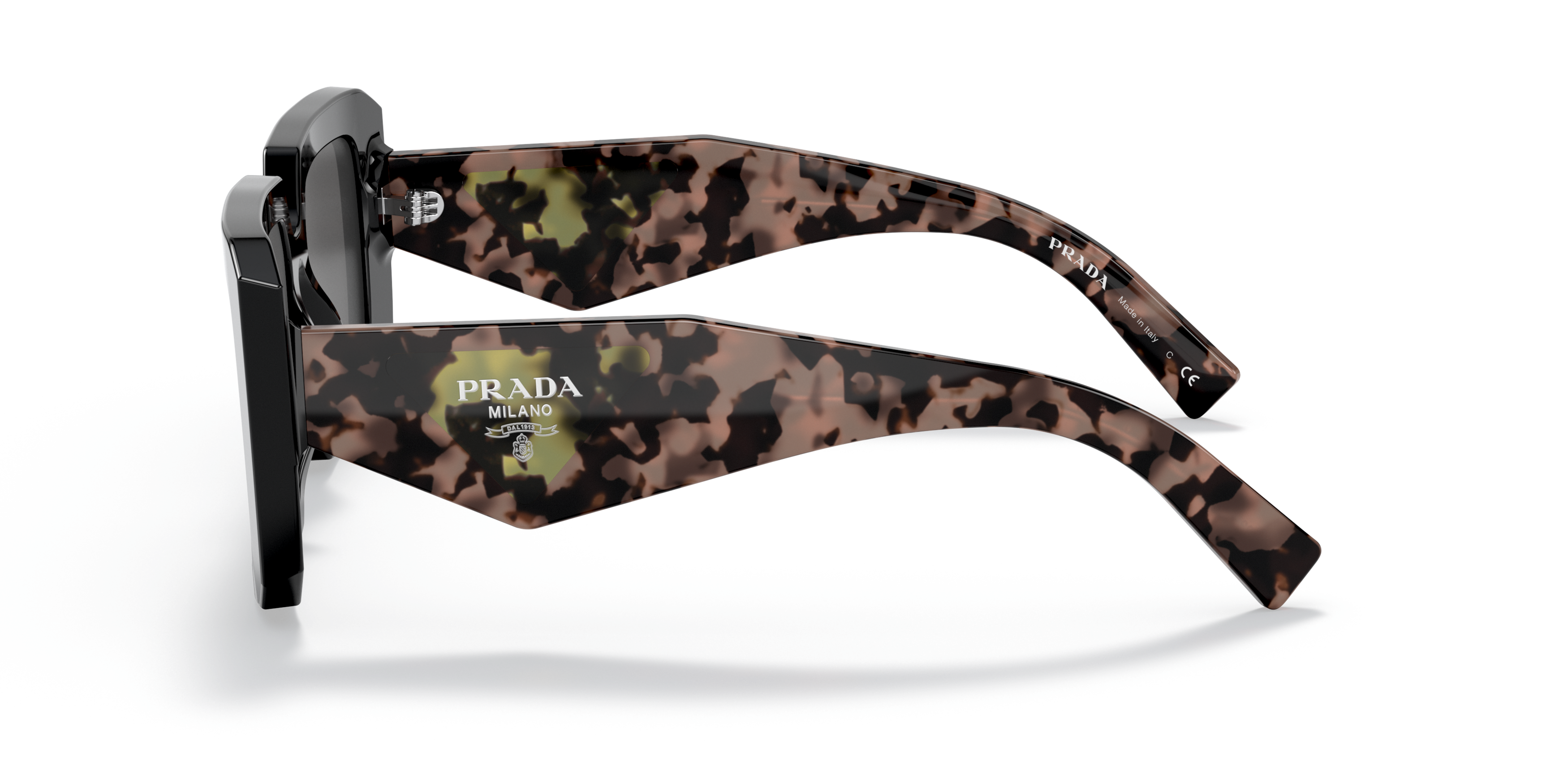 PR 23YS Pink/Dark Grey