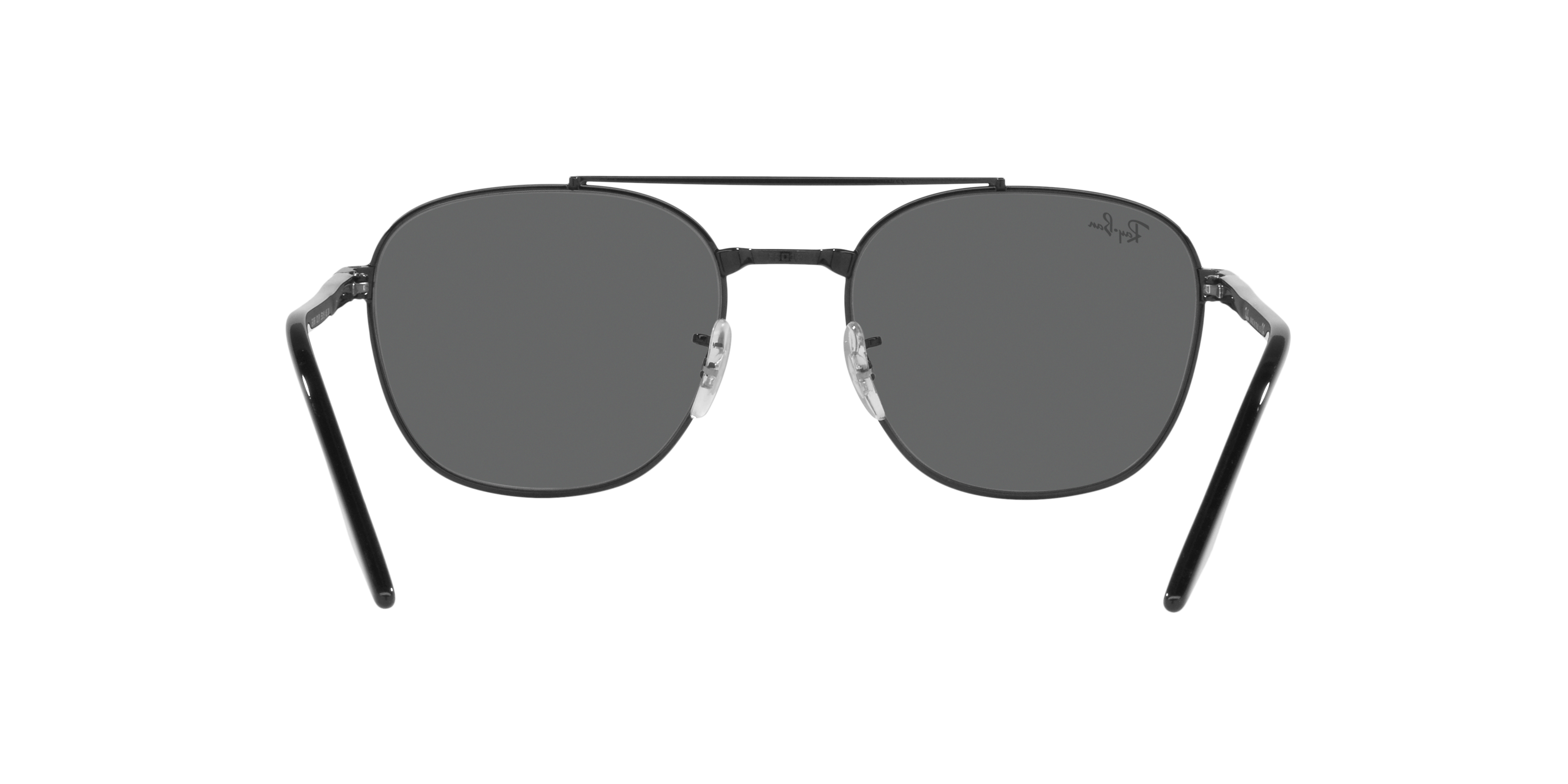 RB3688 Black/Dark Grey