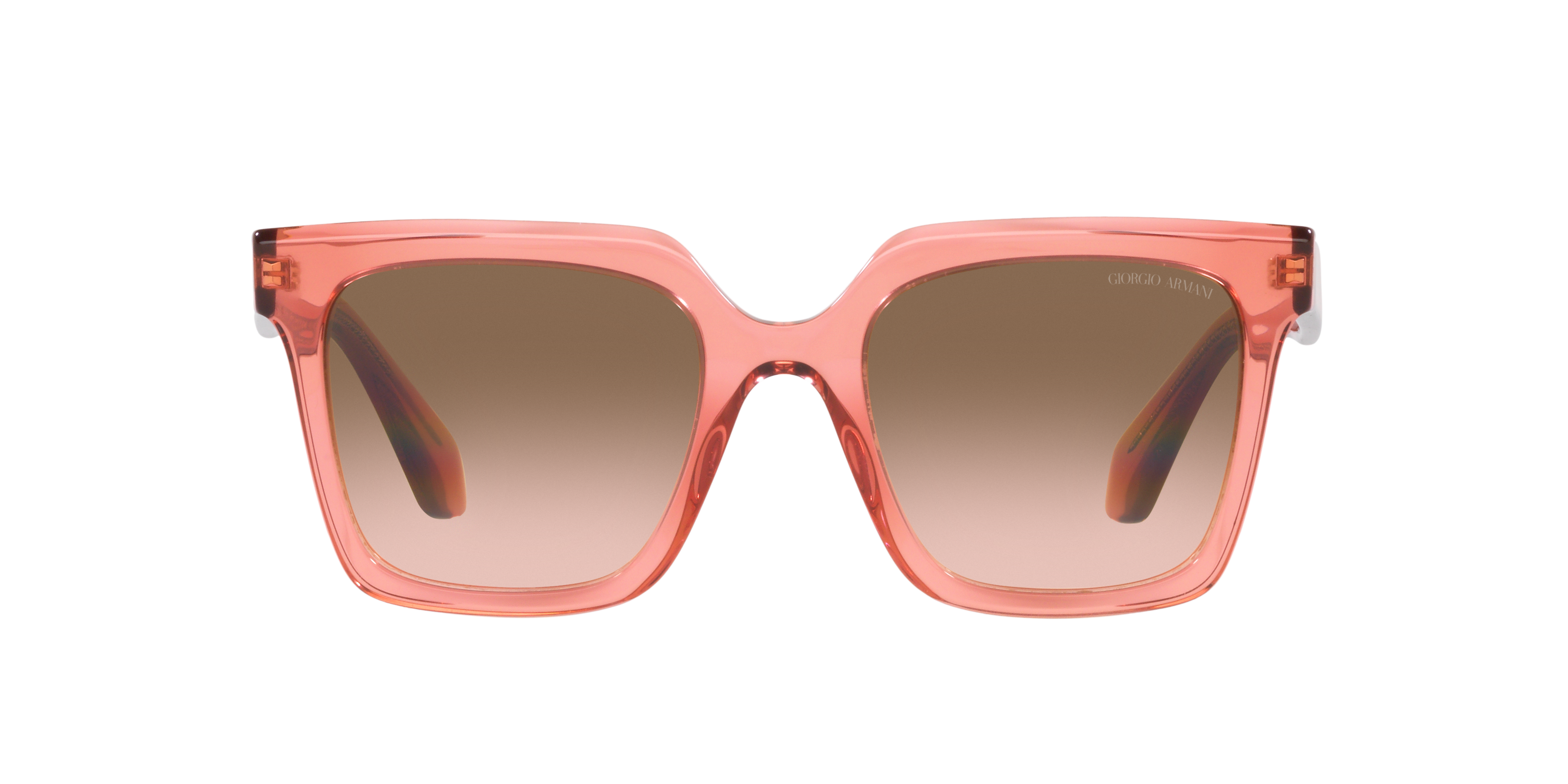 AR8156 Pink/Gradient Brown/Polarized