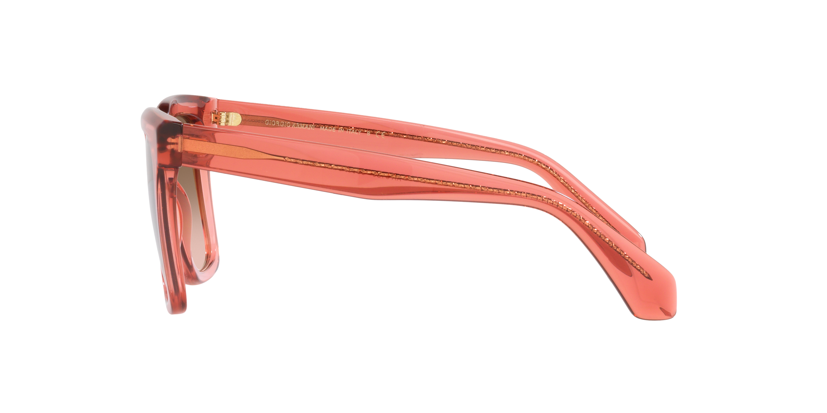 AR8156 Pink/Gradient Brown/Polarized