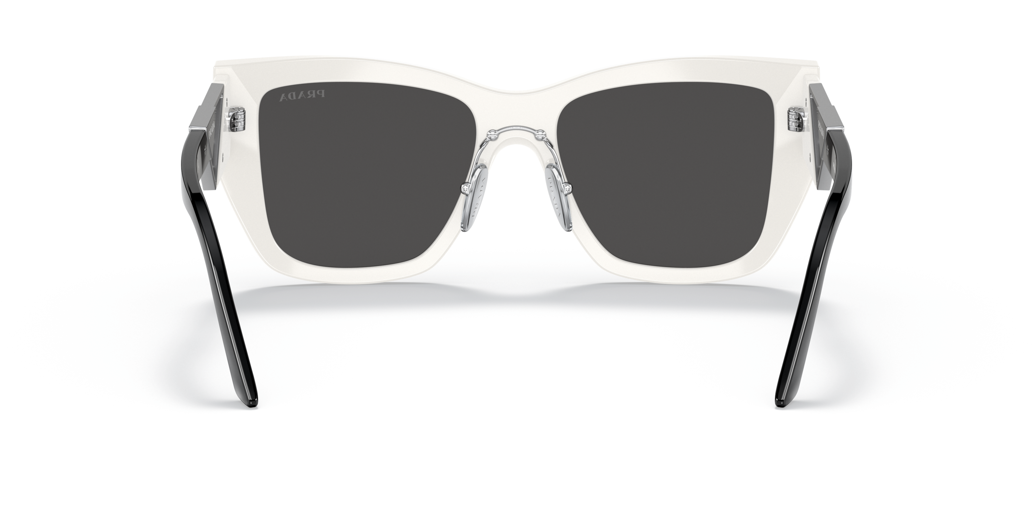 PR 21YS White/Dark Grey