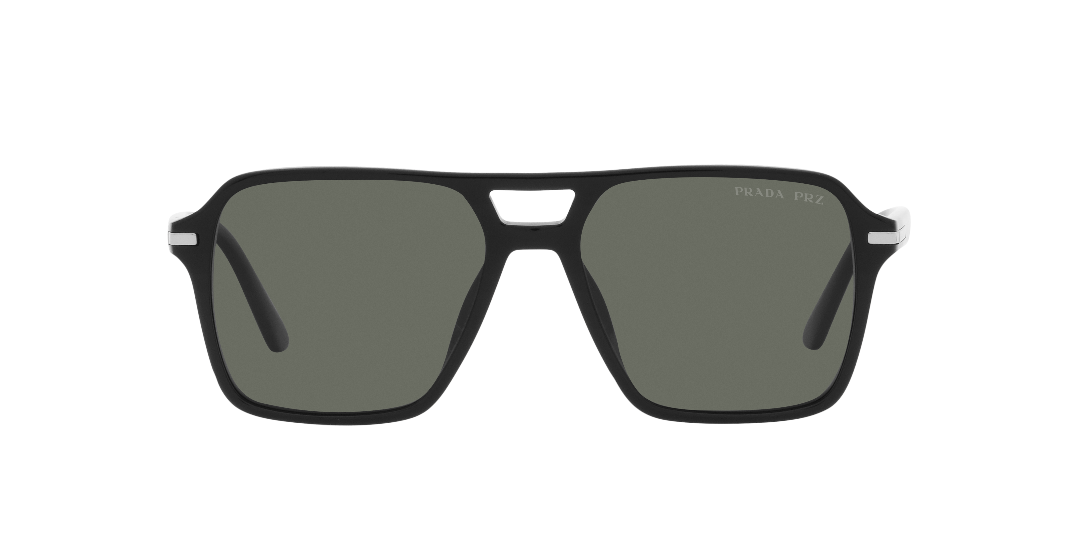 PR 20YS Black/Polar Green/Polarized