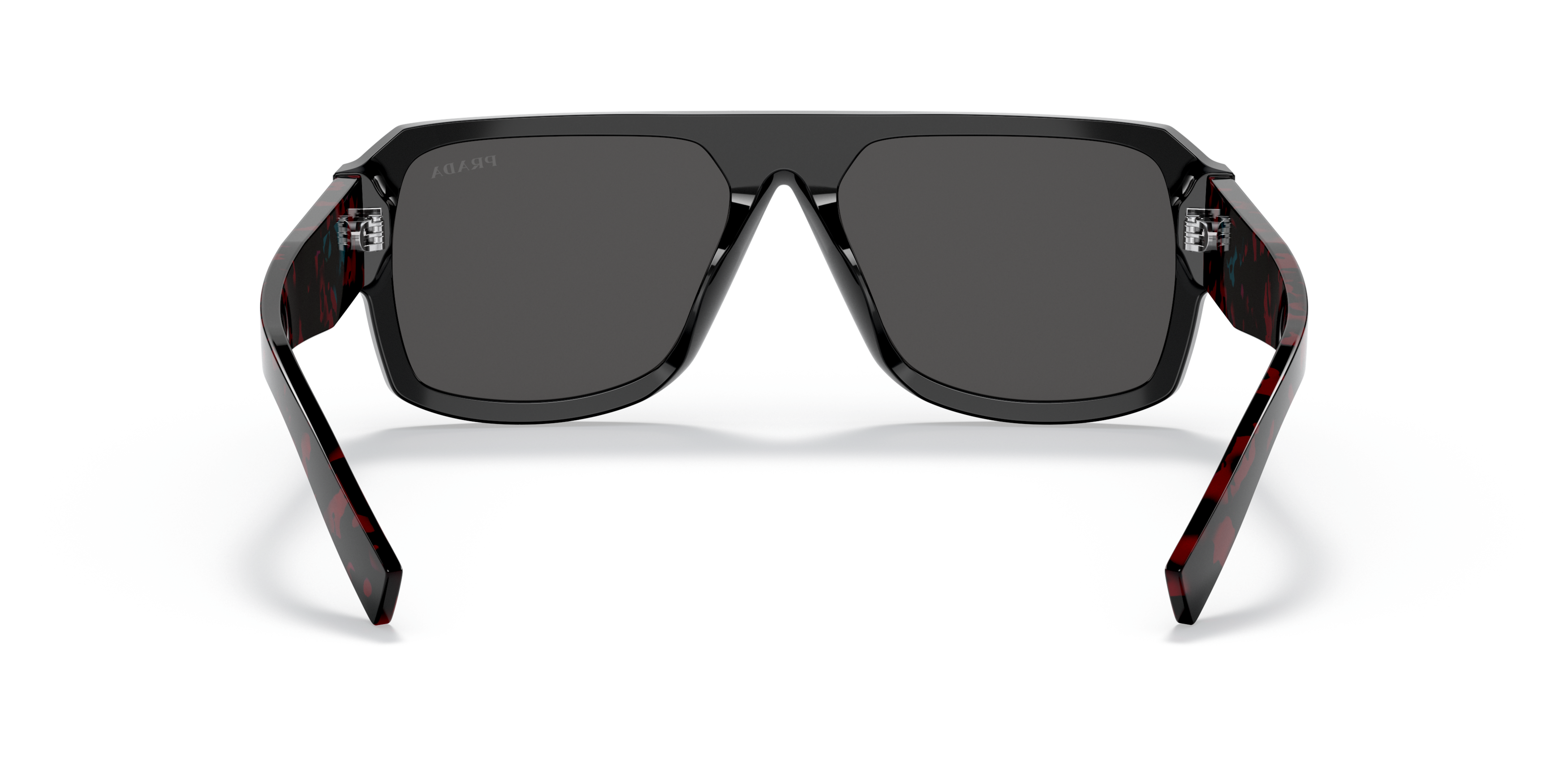 PR 22YS Red/Dark Grey