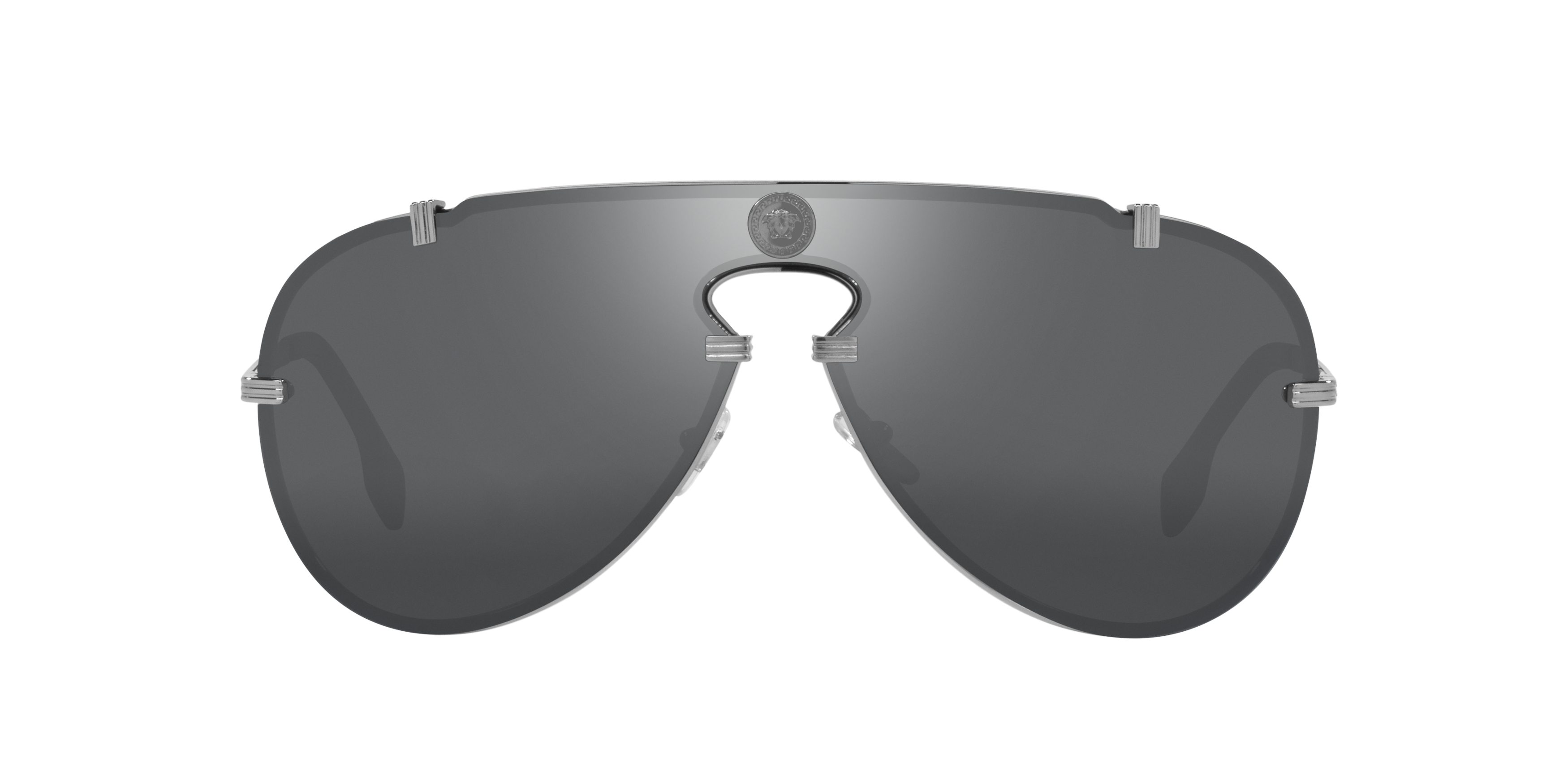 VE2243 Grey/Grey Mirror Black/Polarized