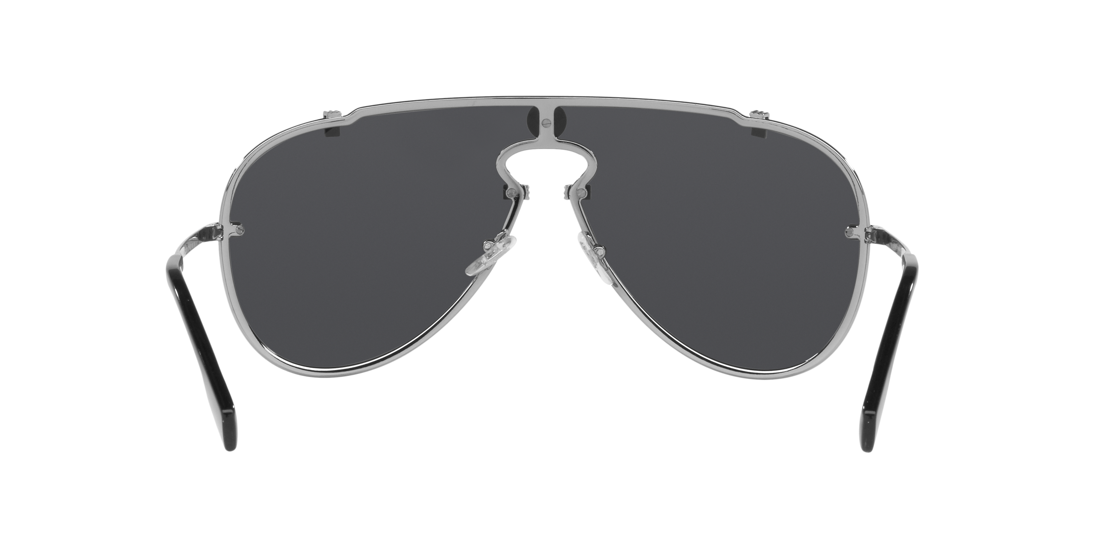 VE2243 Grey/Grey Mirror Black/Polarized