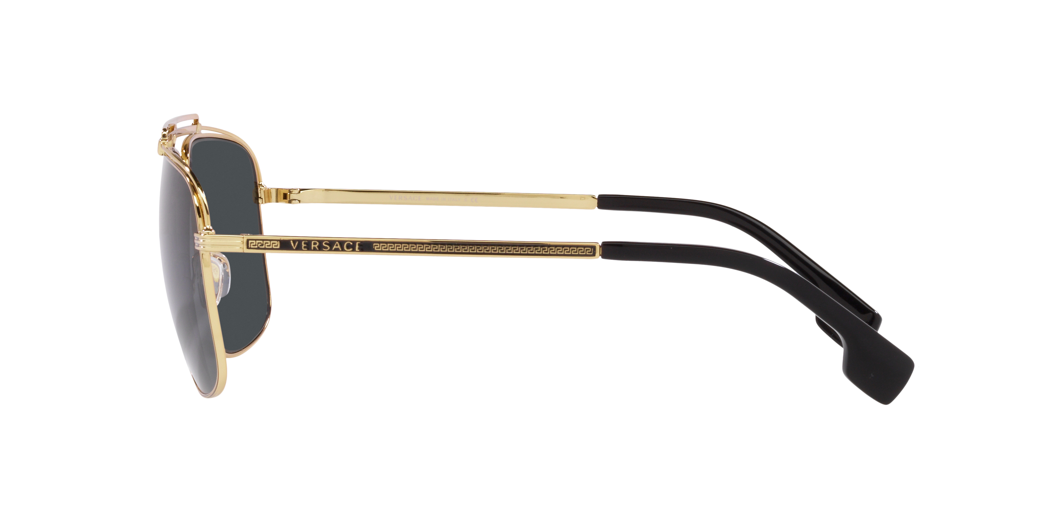 VE2242 Gold/Dark Grey/Polarized