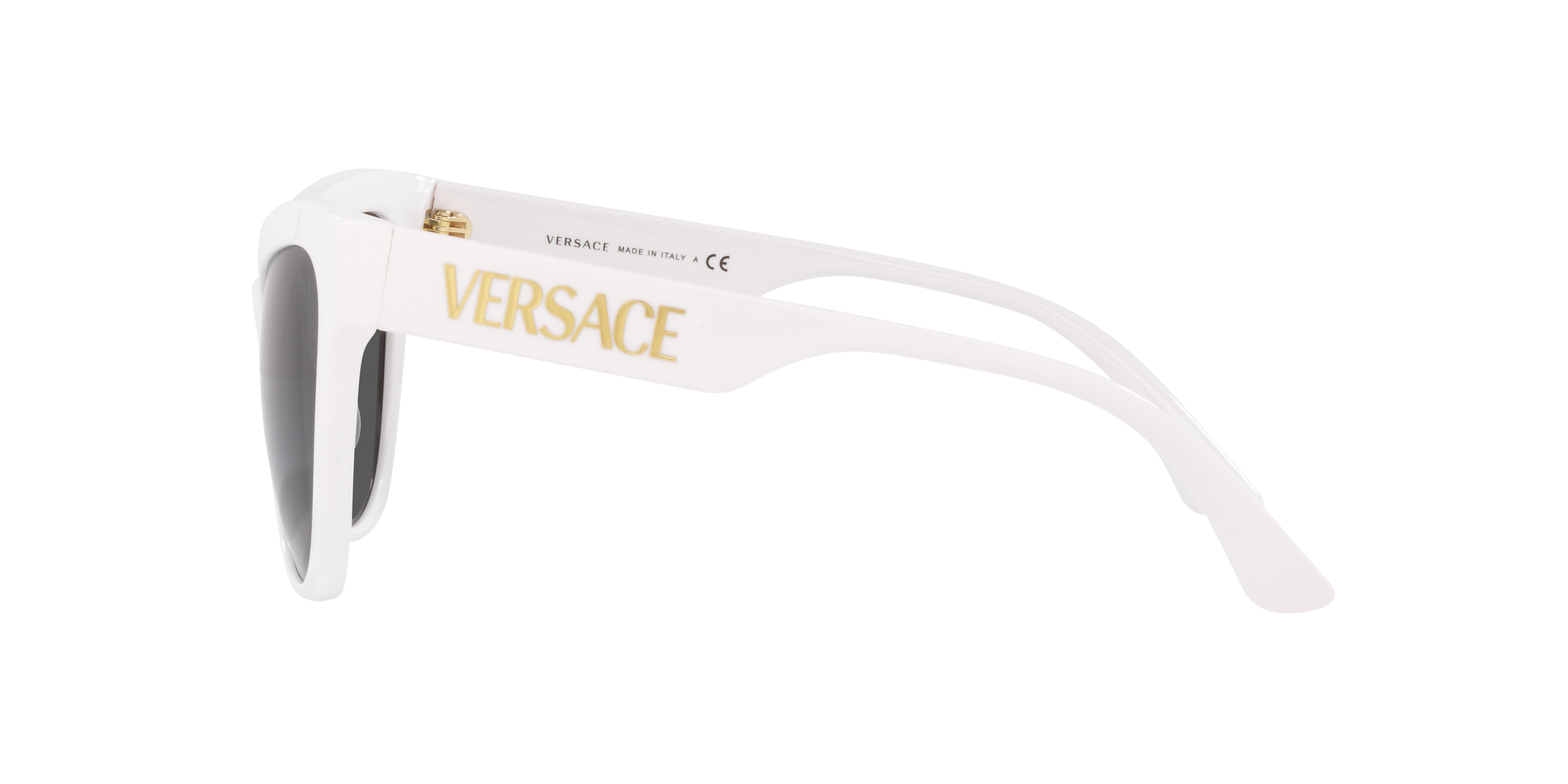 VE4417U White/Dark Grey/Polarized