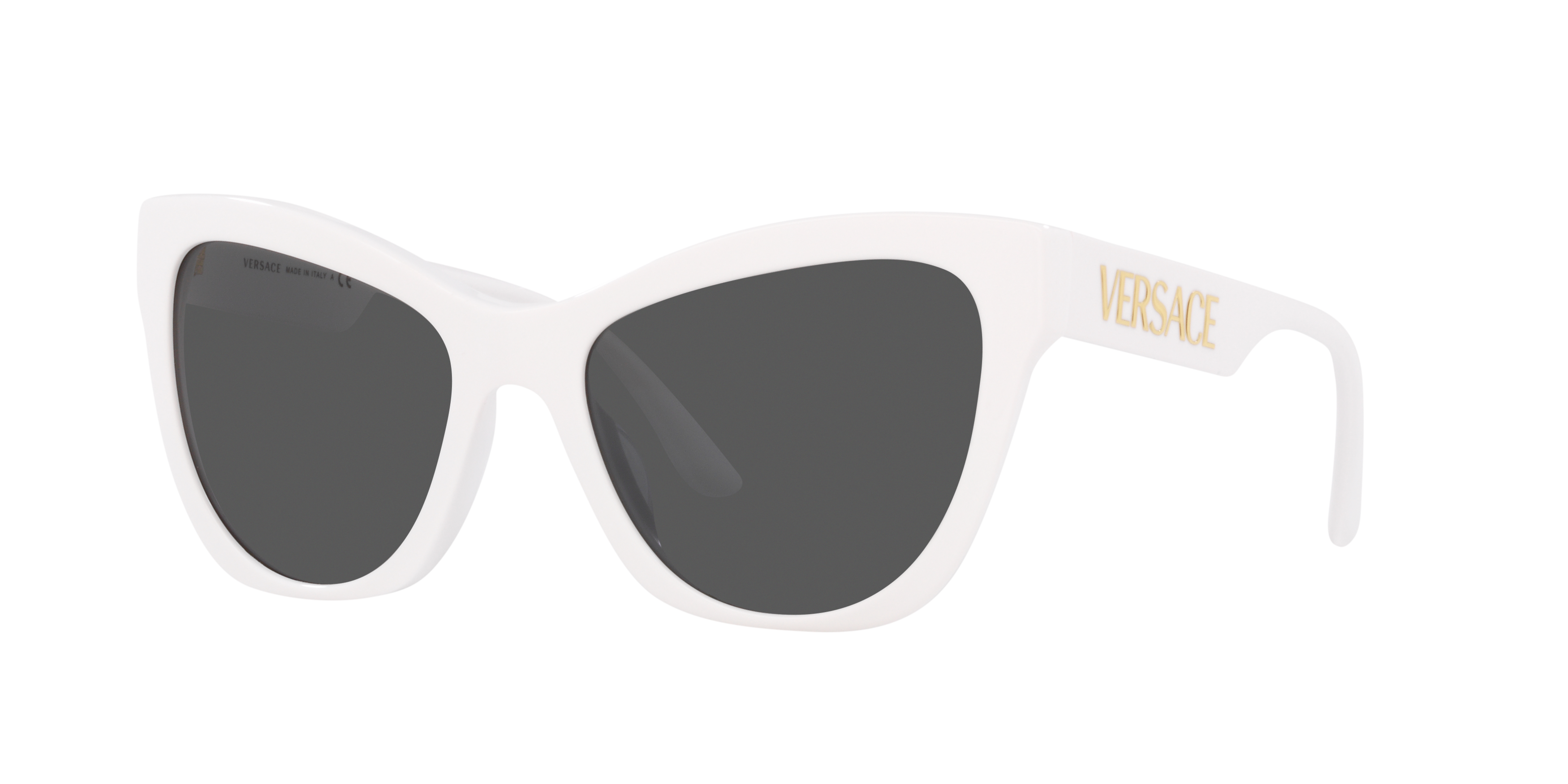 VE4417U White/Dark Grey/Polarized
