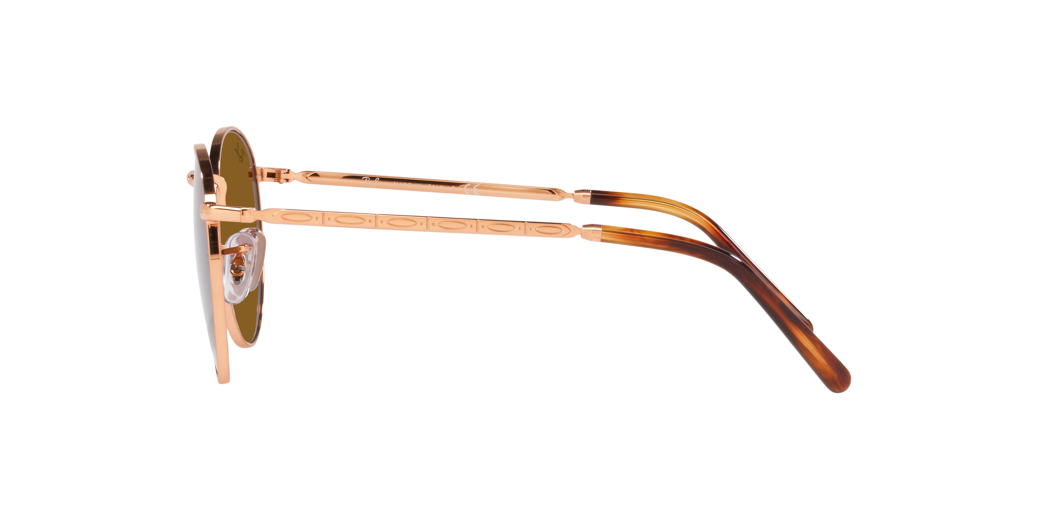 RB3637 Gold/Brown