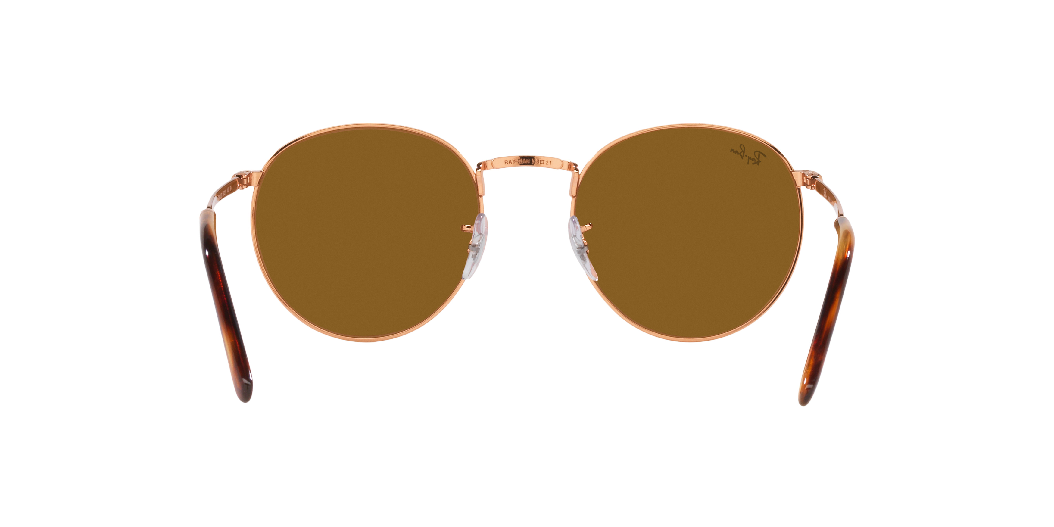 RB3637 Gold/Brown