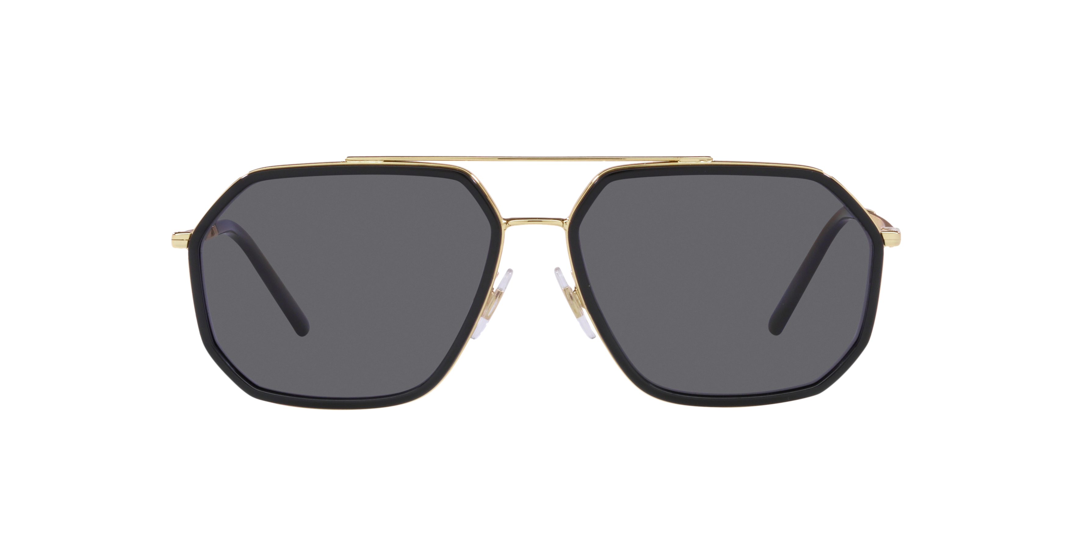 DG2285 Gold/Grey/POLARIZED