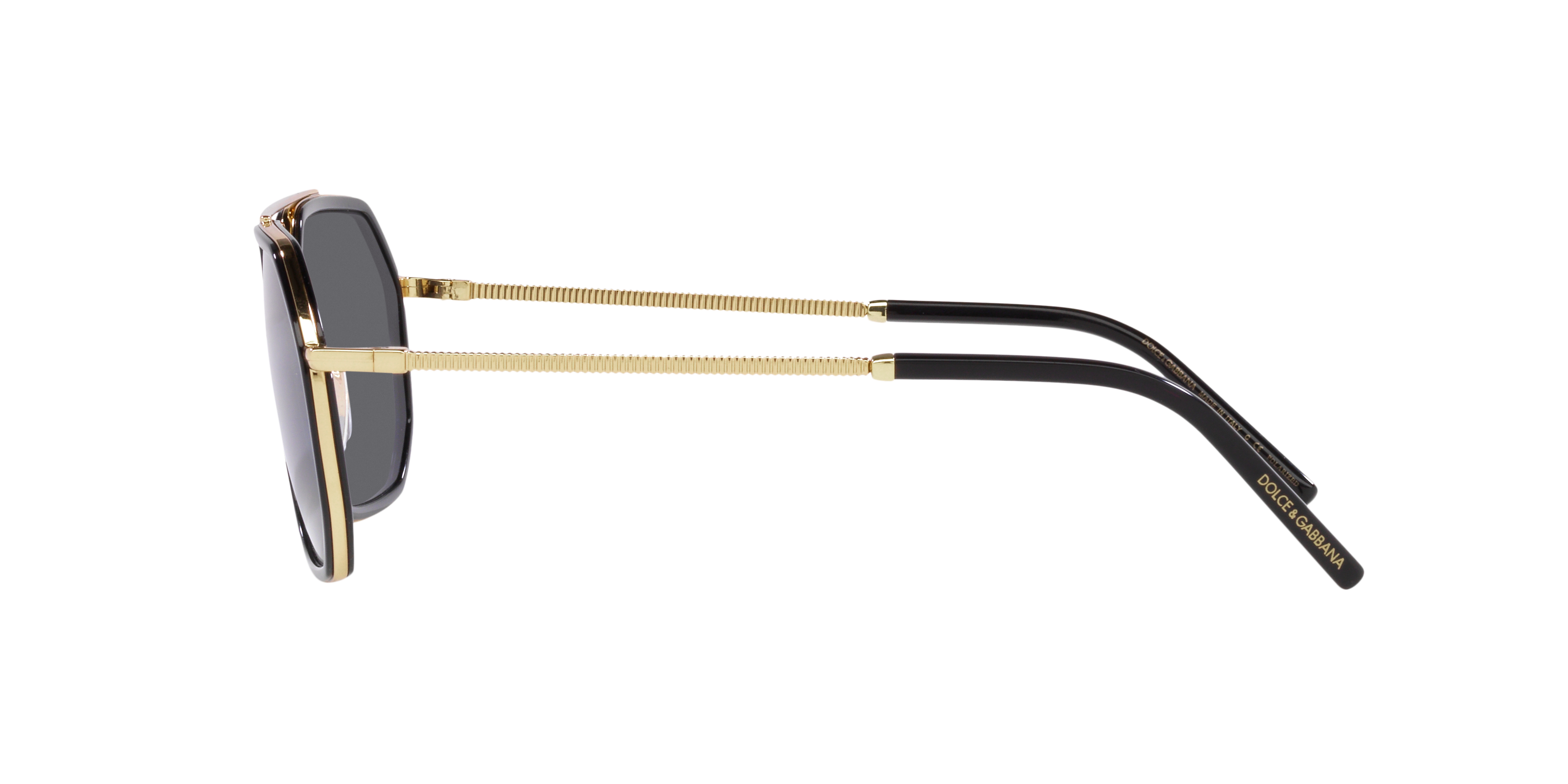 DG2285 Gold/Grey/POLARIZED