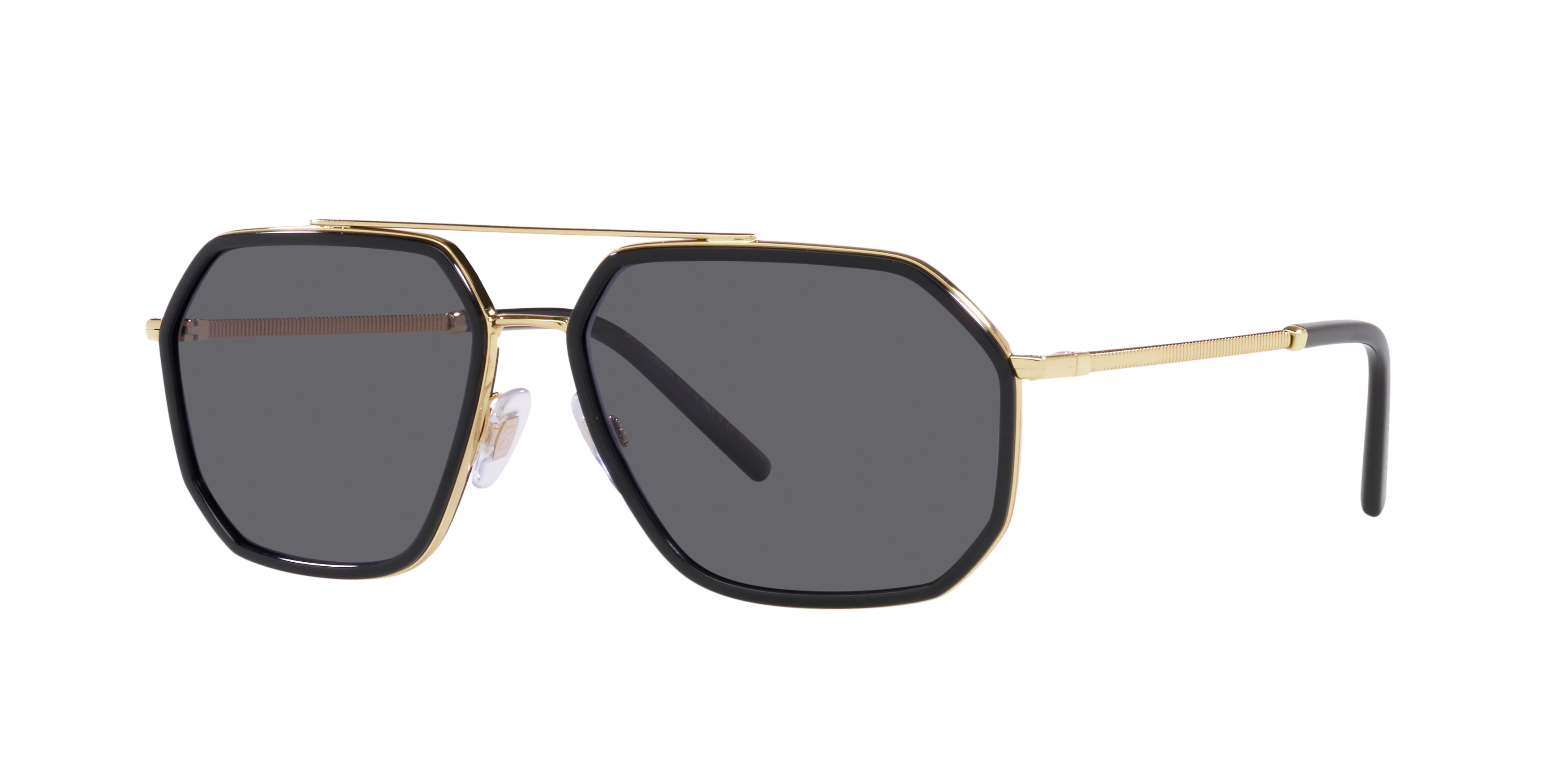 DG2285 Gold/Grey/POLARIZED