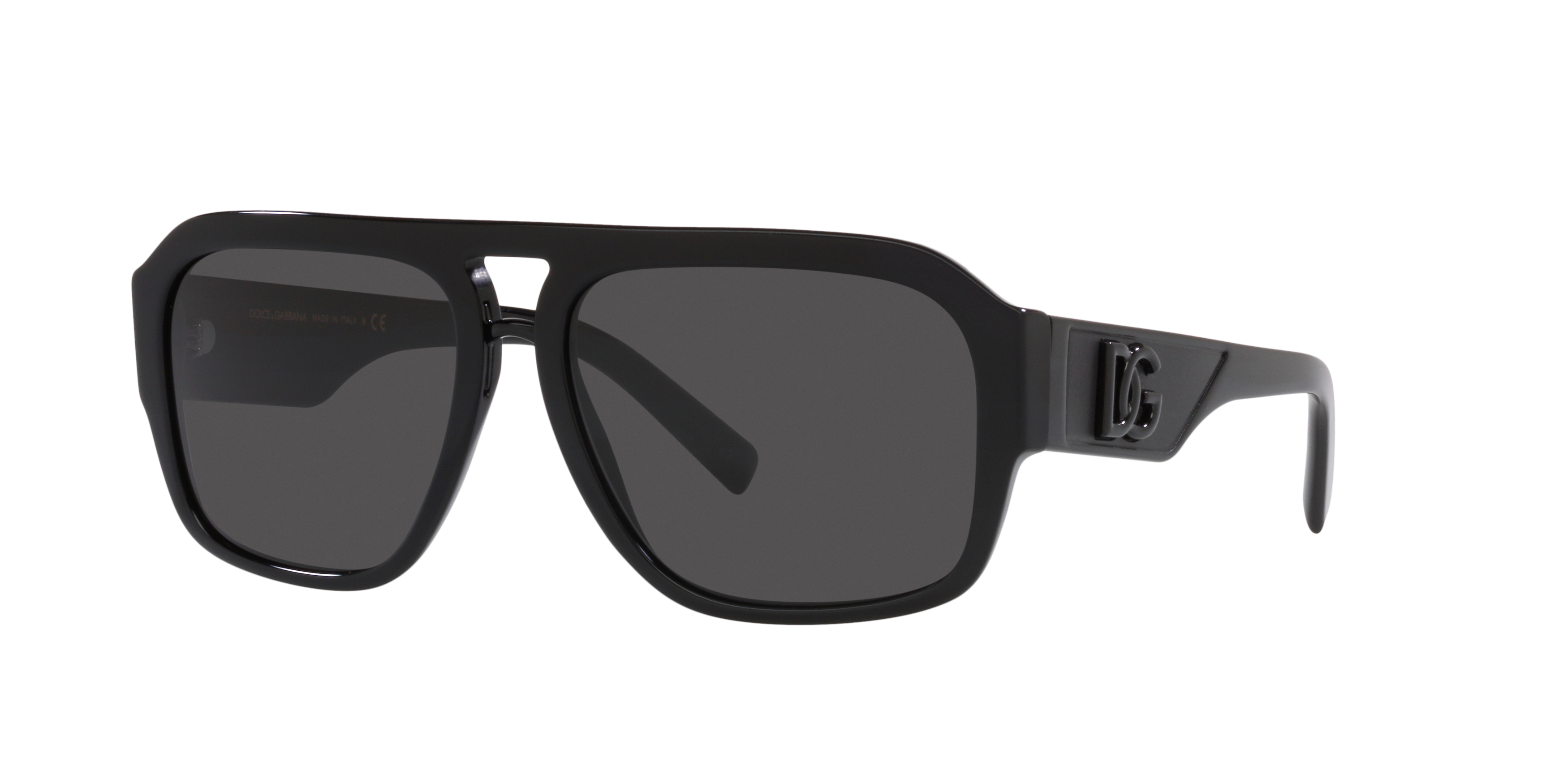 DG4403 Black/Grey