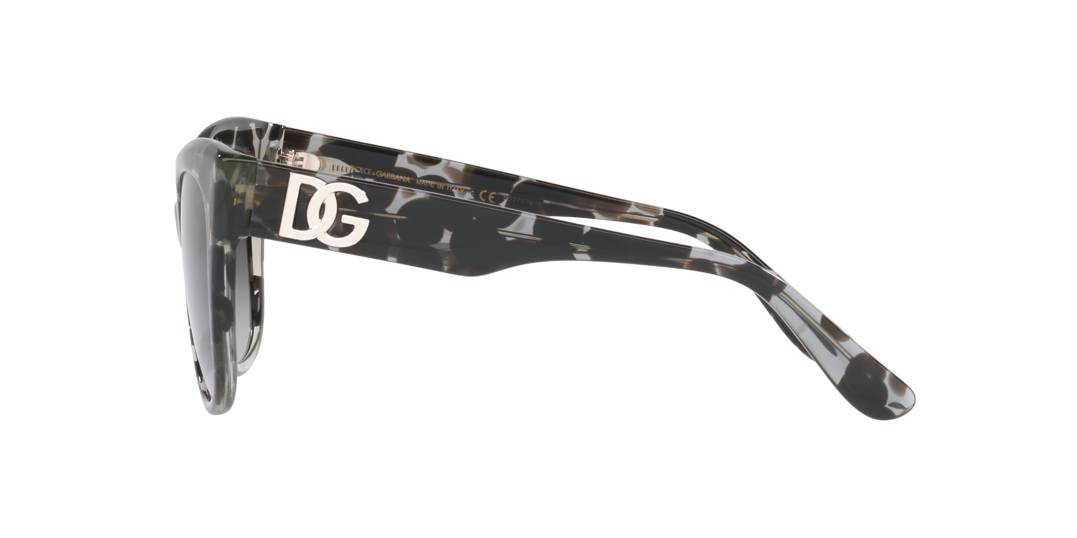 DG4407 Black/Grey