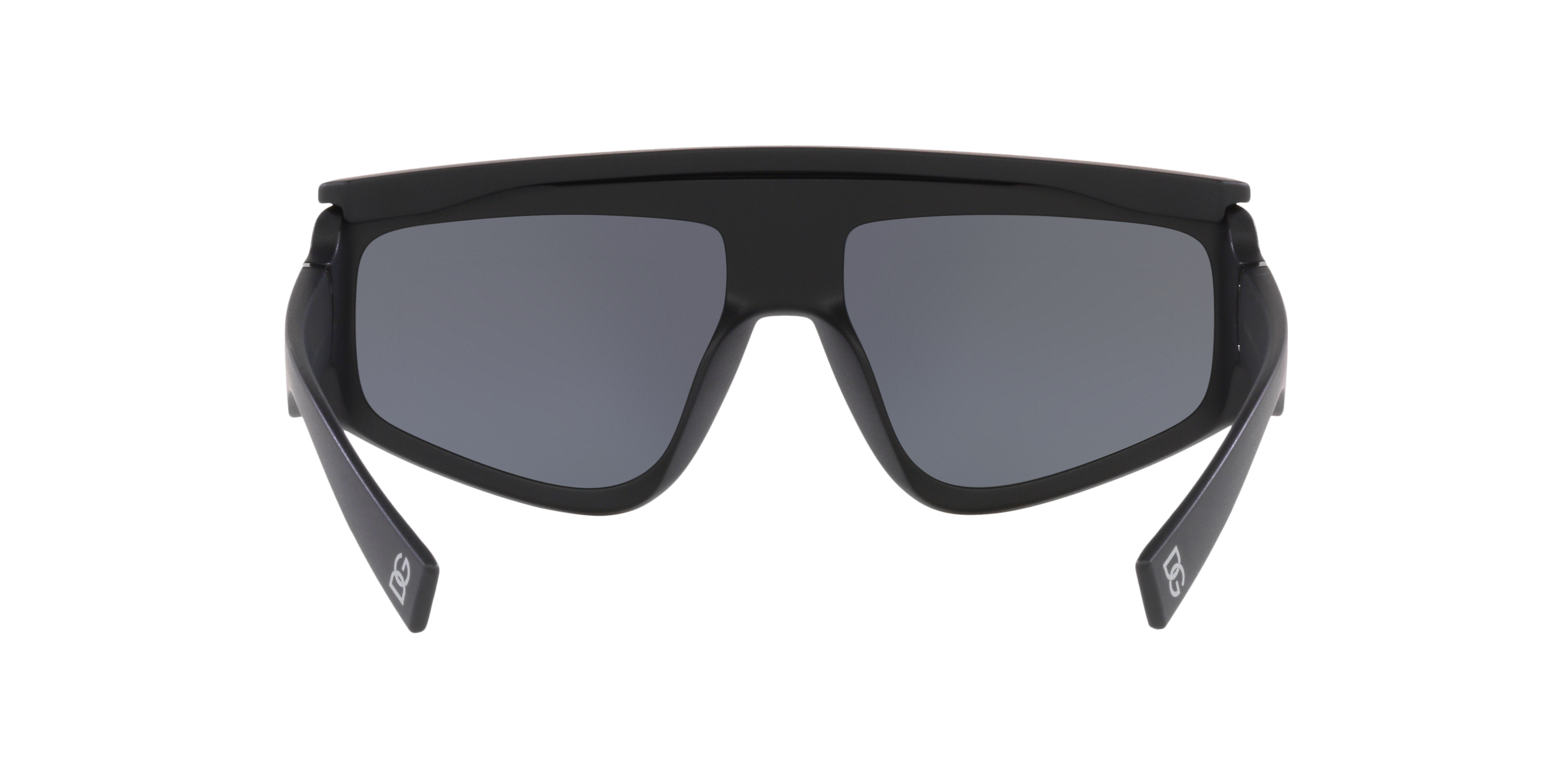 DG6177 Black/Grey Mirror Black/Polarized